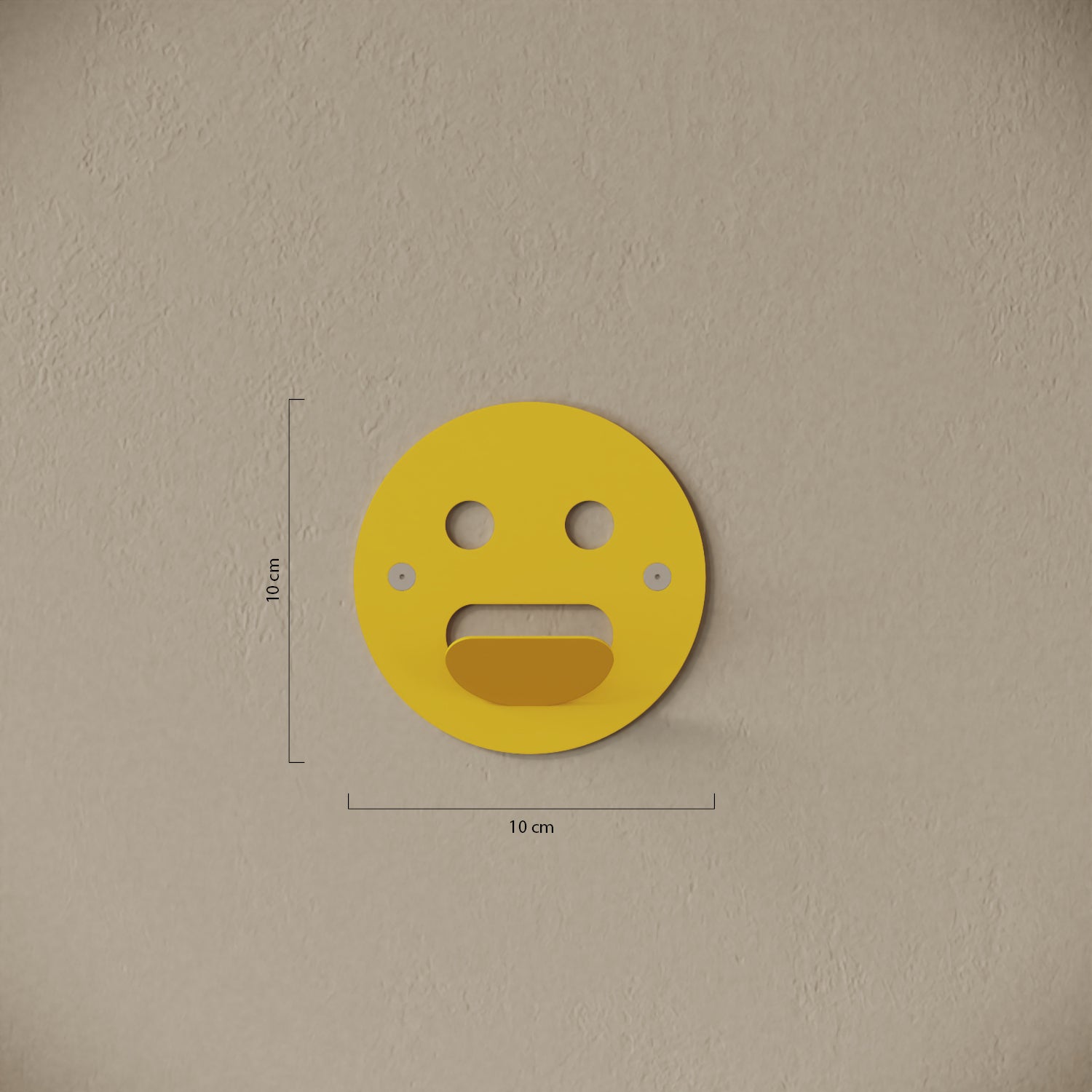 Appendiabiti Smile