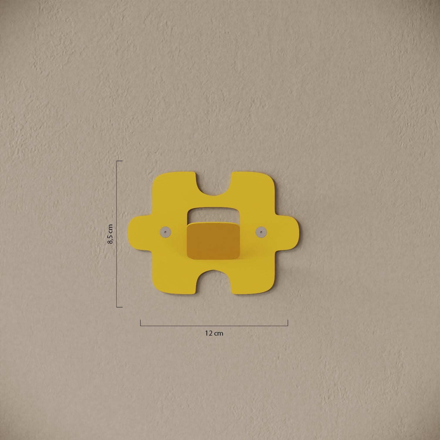 Appendiabiti Puzzle