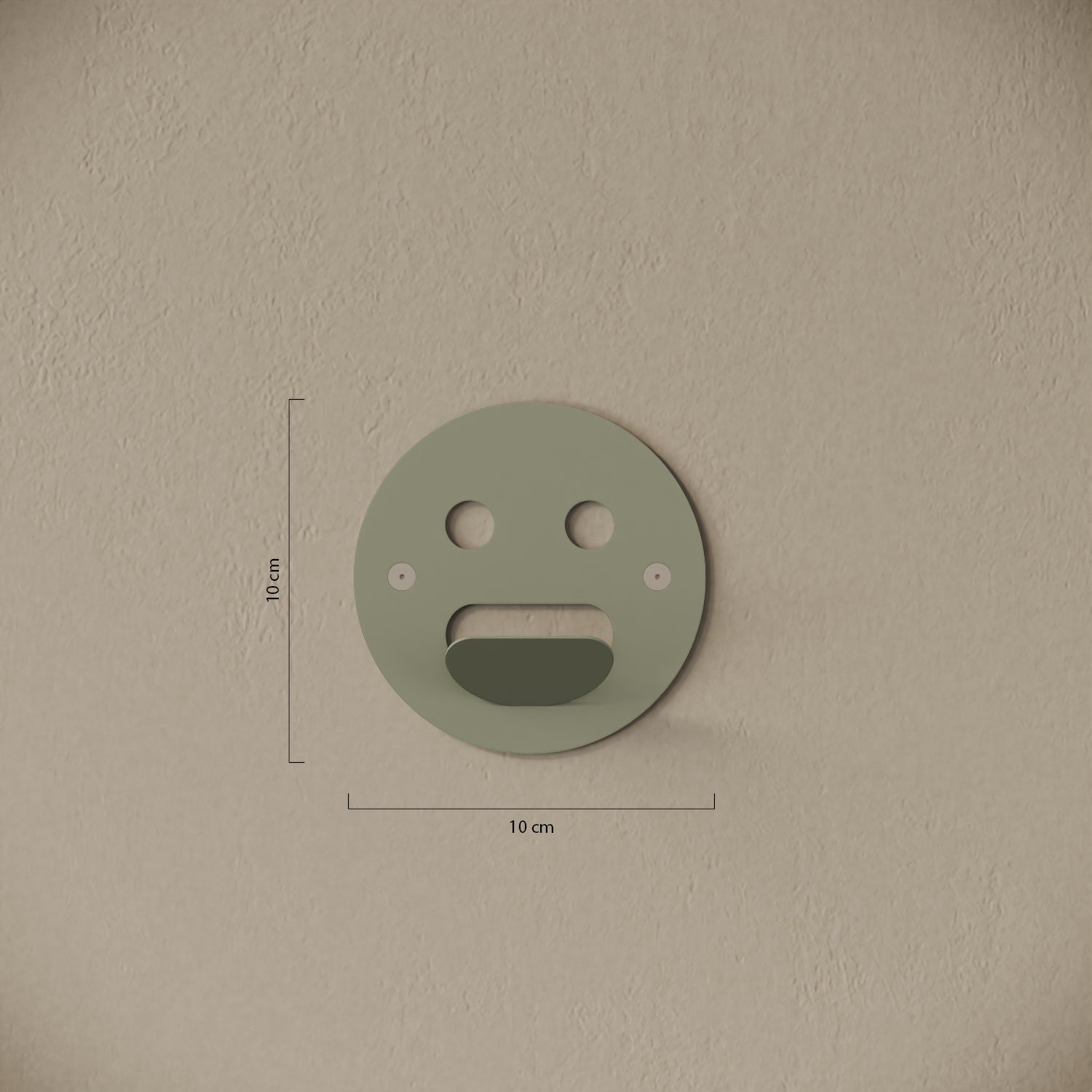 Appendiabiti Smile
