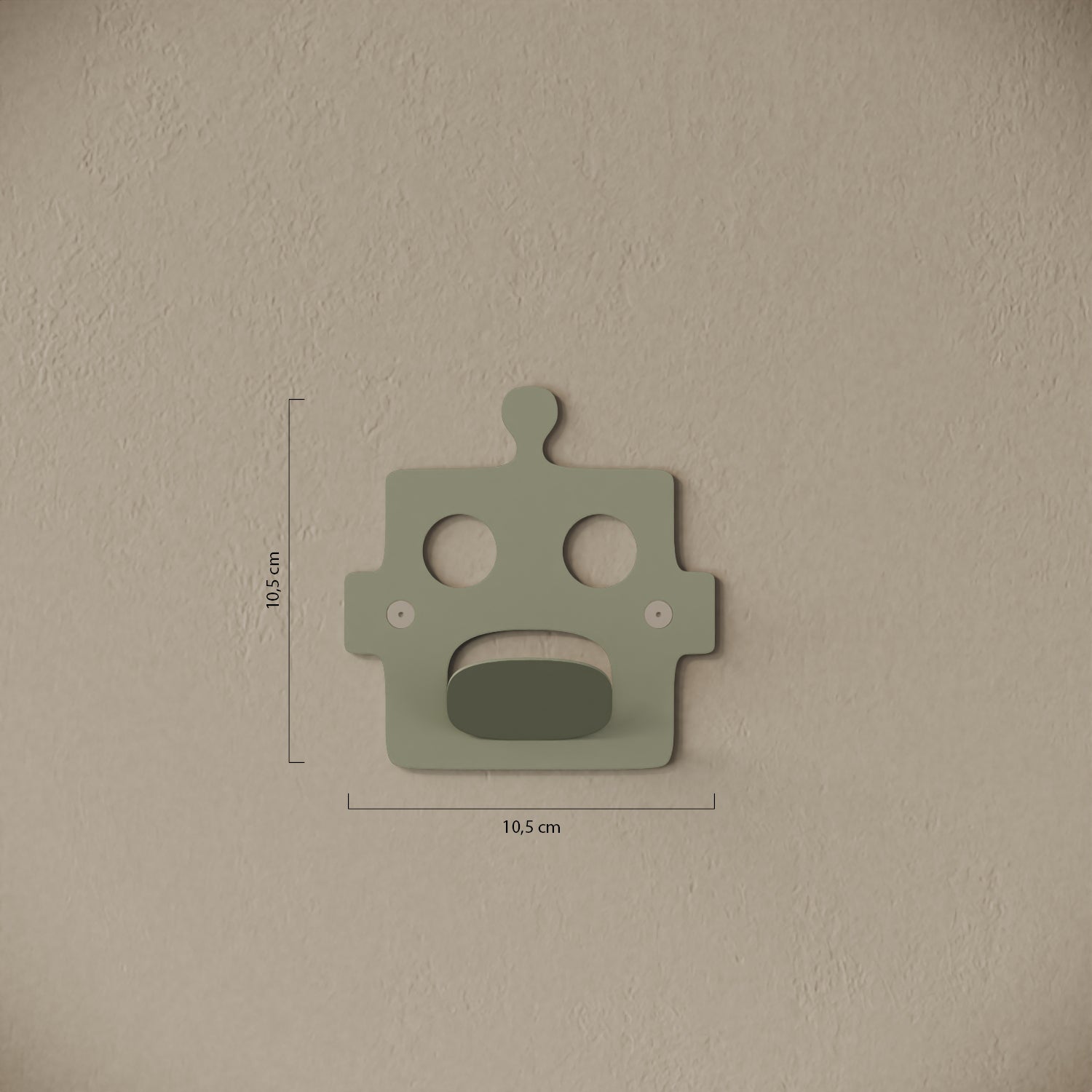 Appendiabiti Robot
