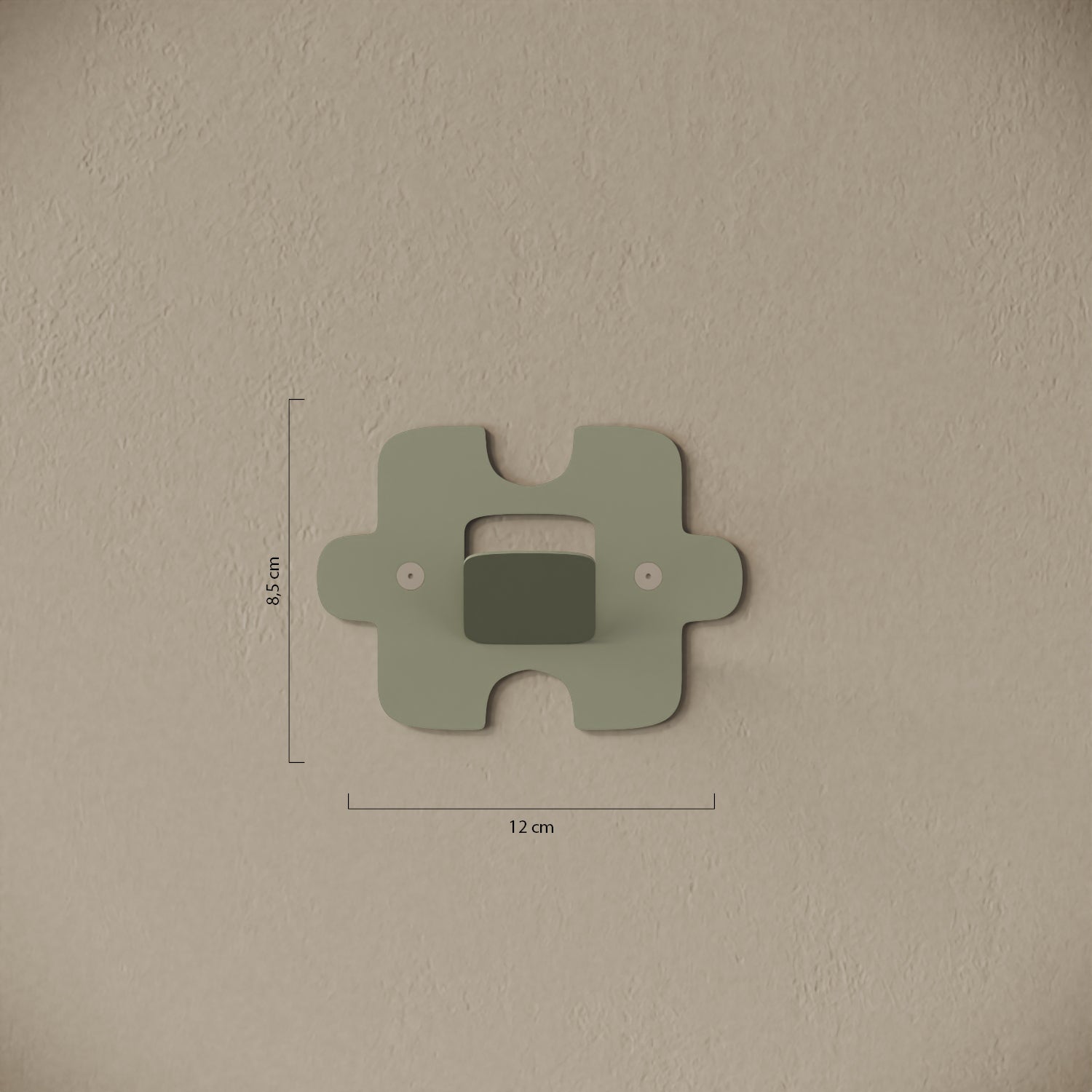Appendiabiti Puzzle