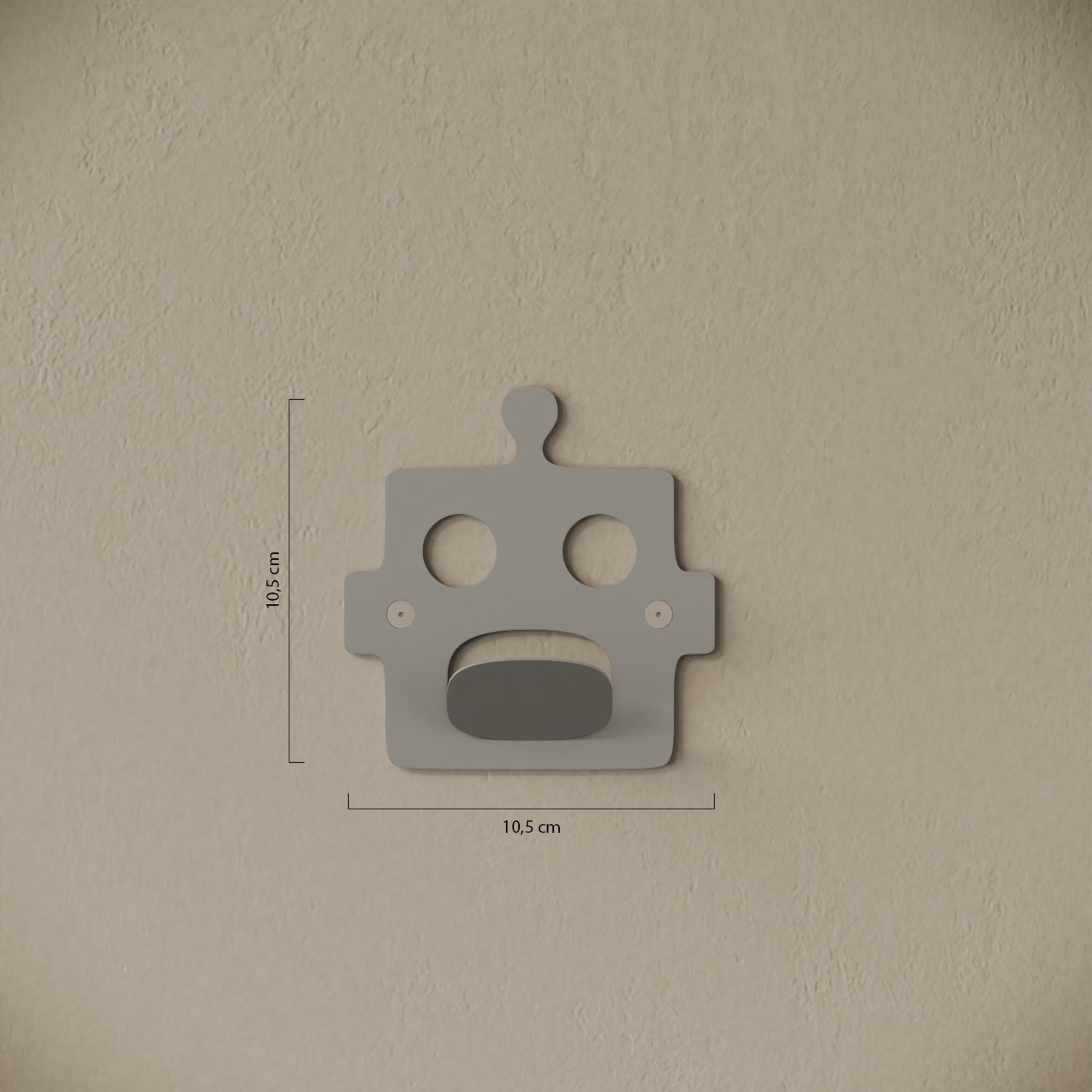 Appendiabiti Robot