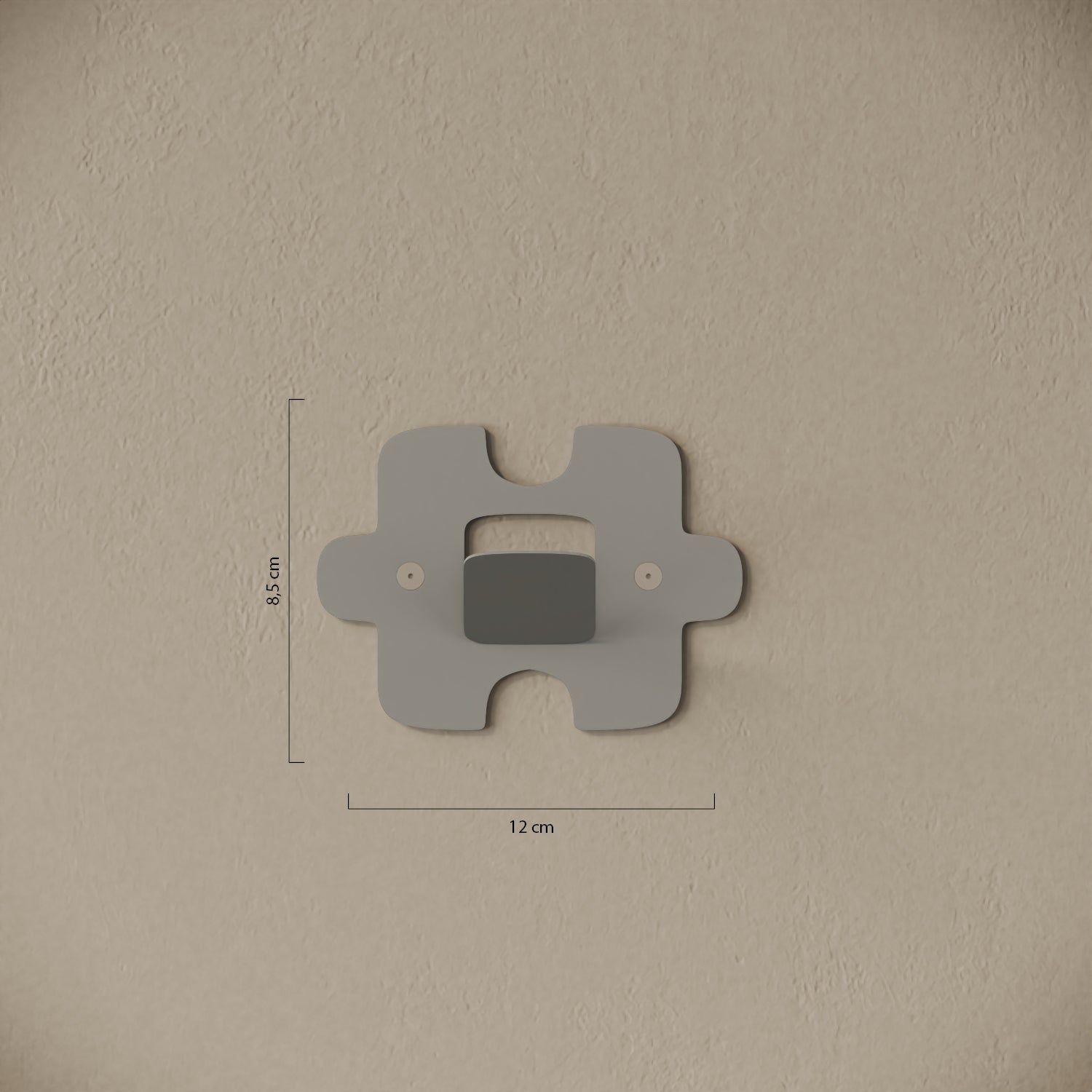 Appendiabiti Puzzle