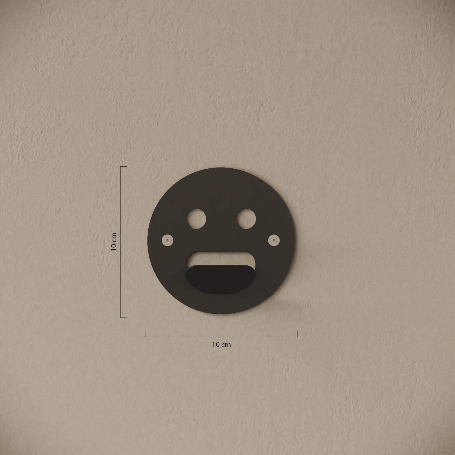 Appendiabiti Smile