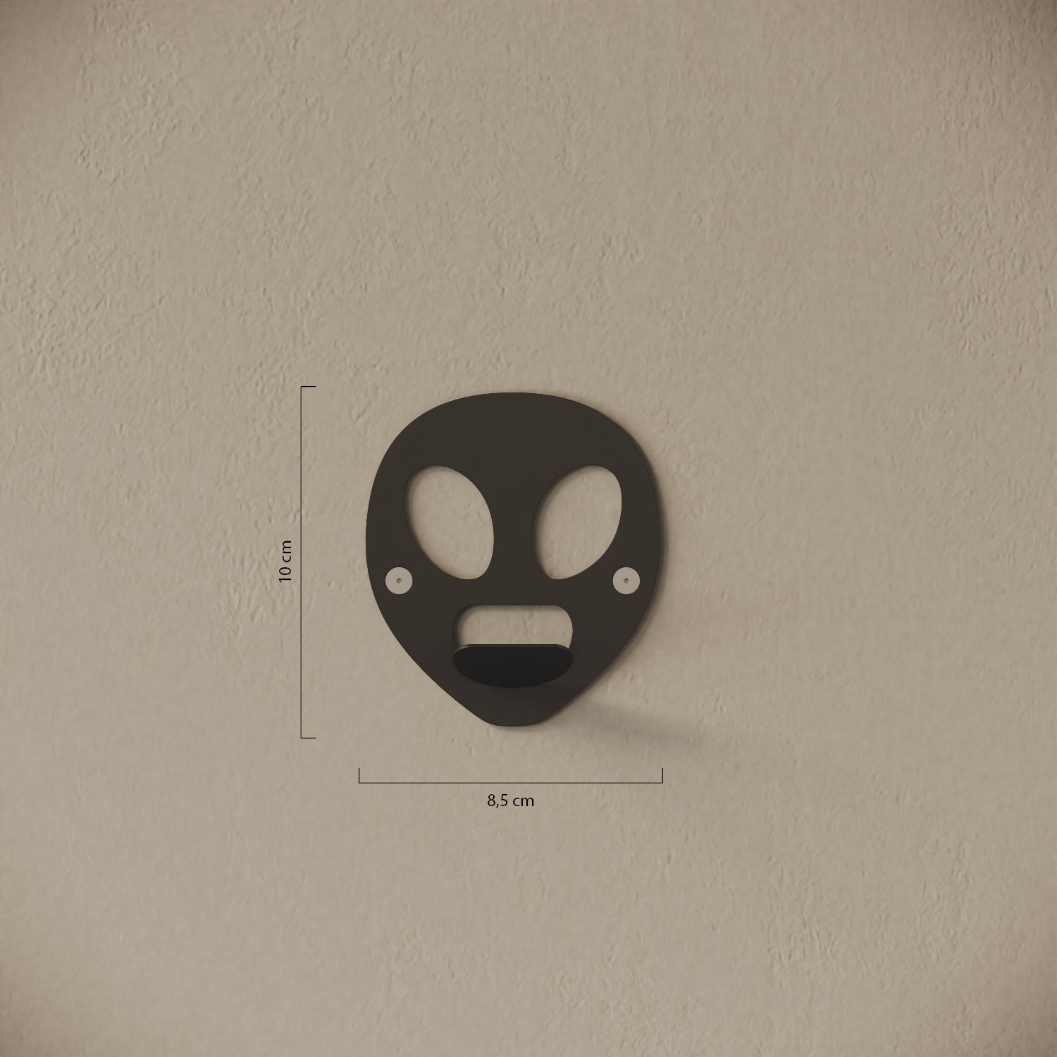 Appendiabiti Alien