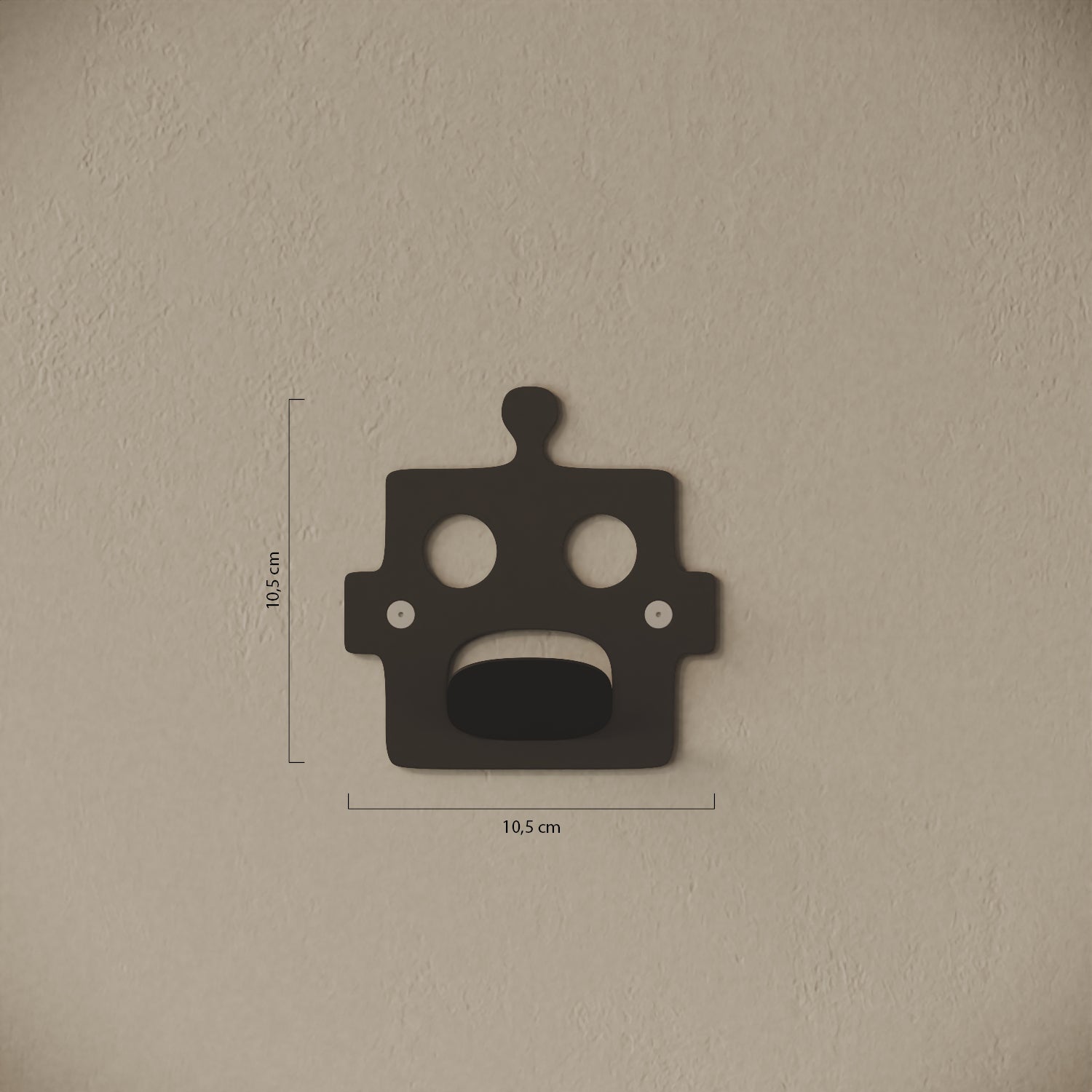 Appendiabiti Robot