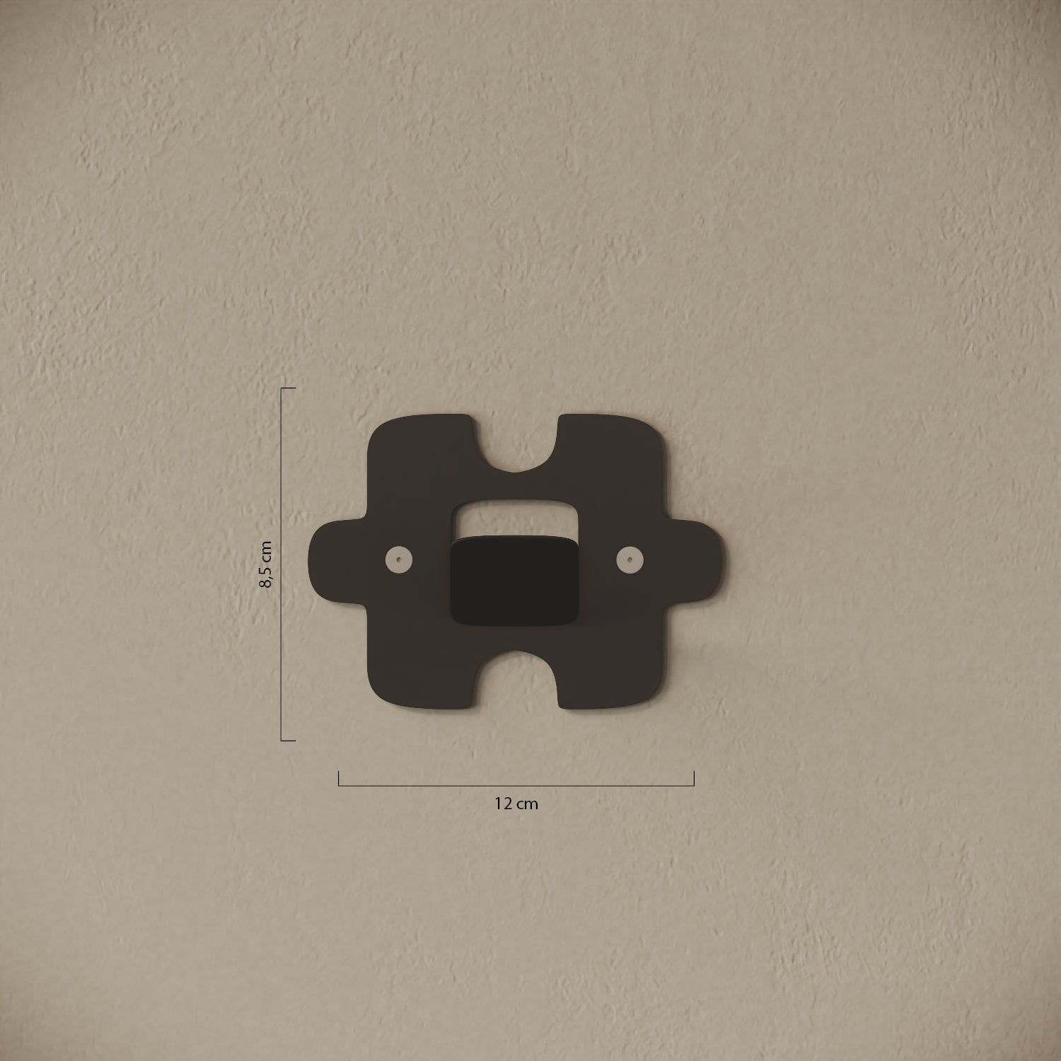 Appendiabiti Puzzle