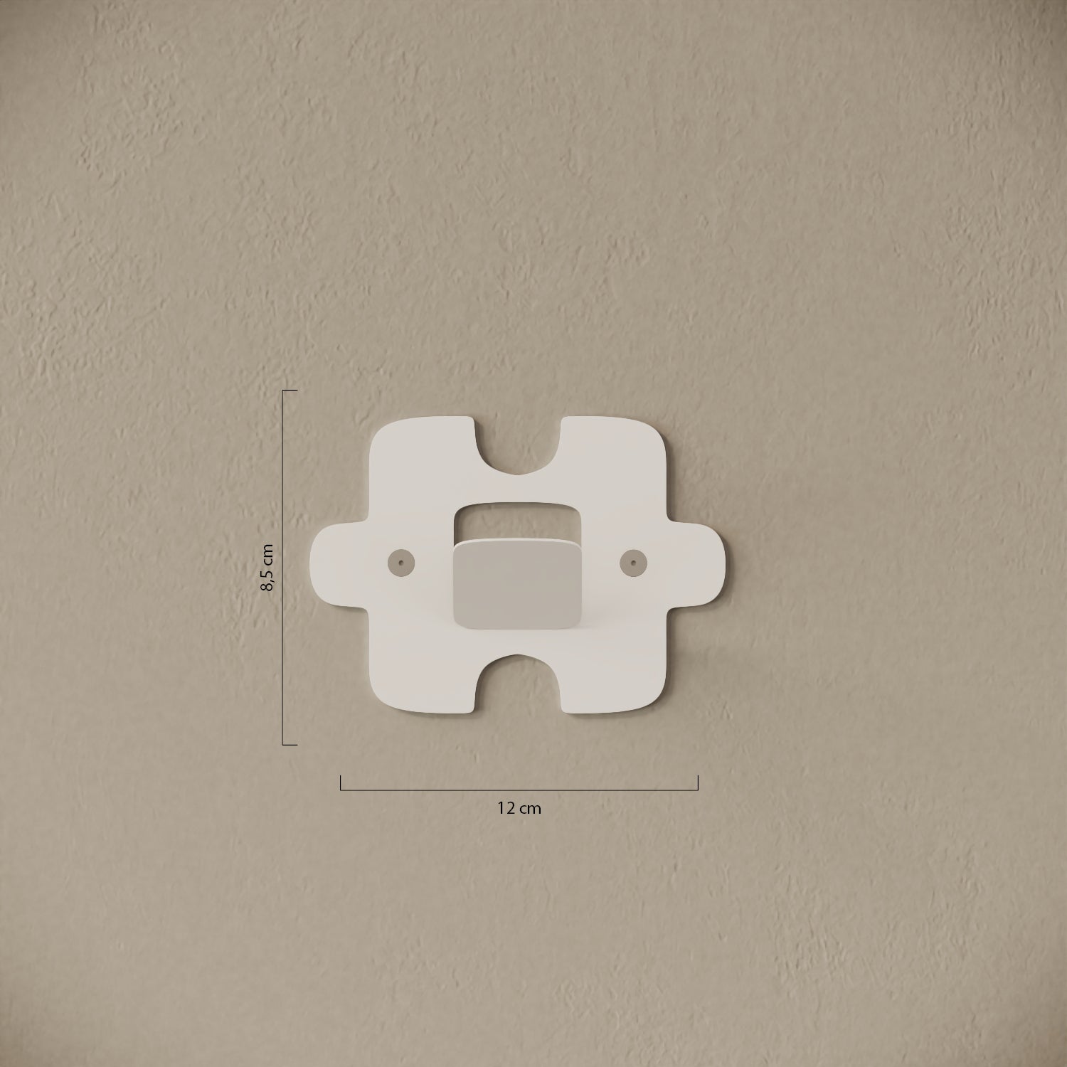 Appendiabiti Puzzle