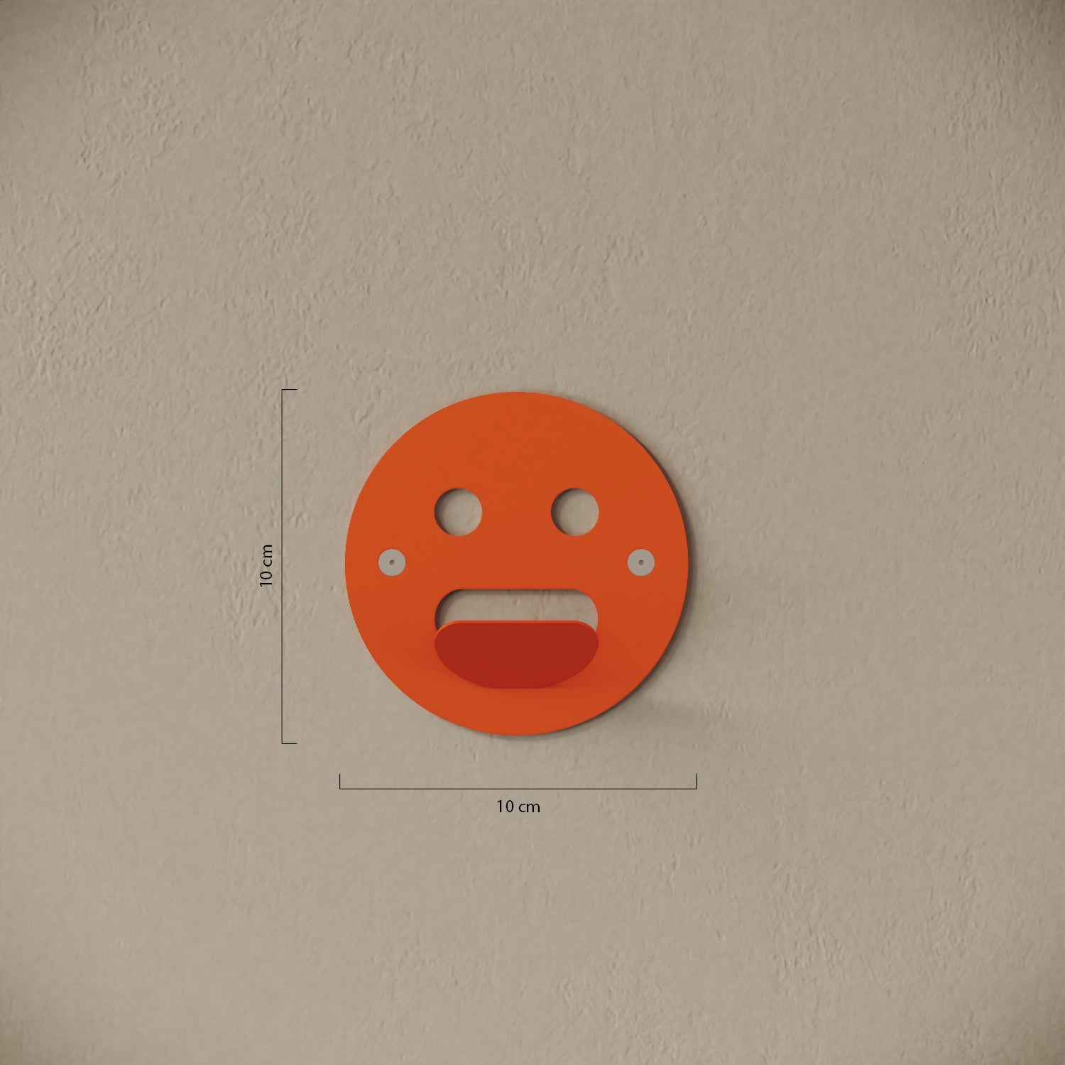 Appendiabiti Smile