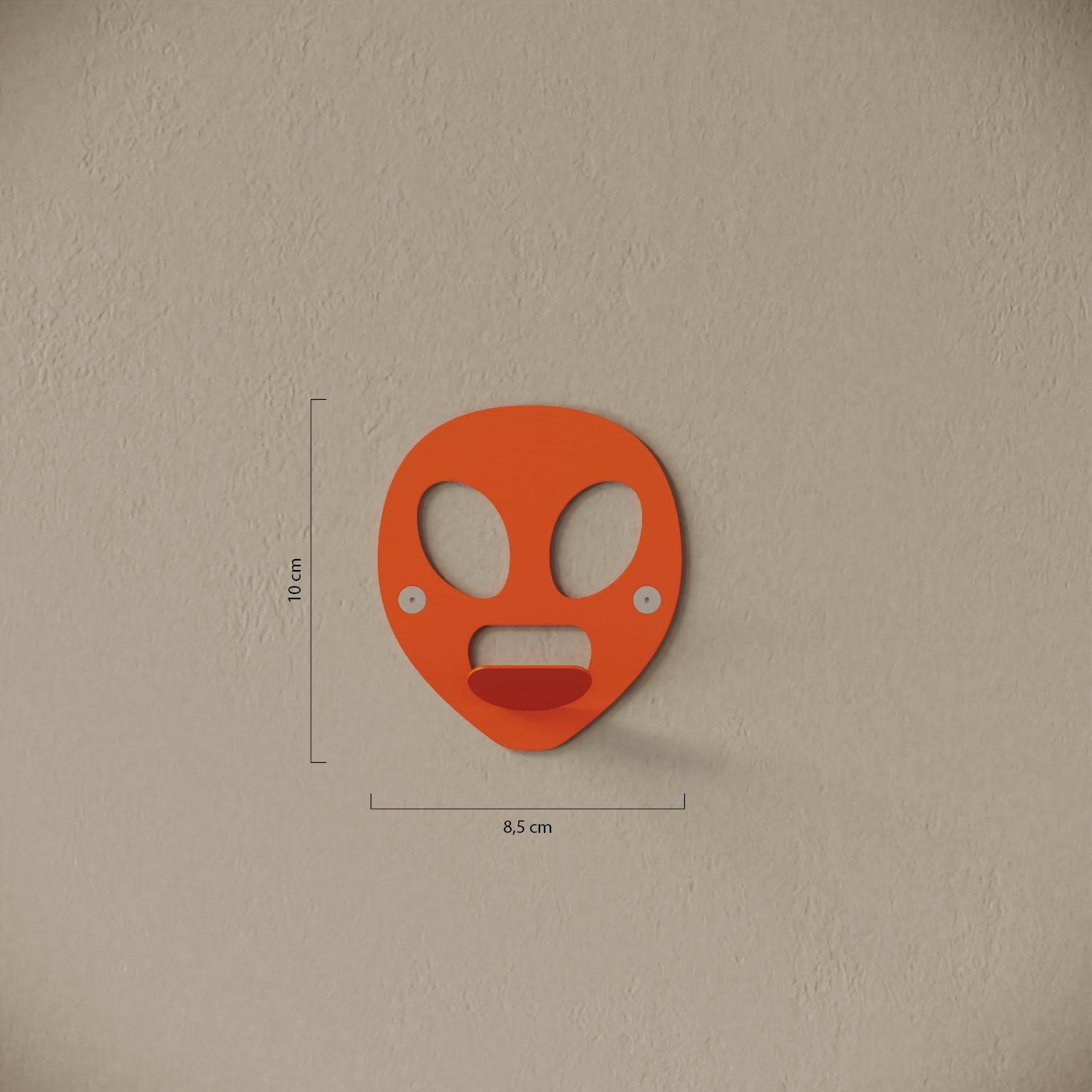 Appendiabiti Alien