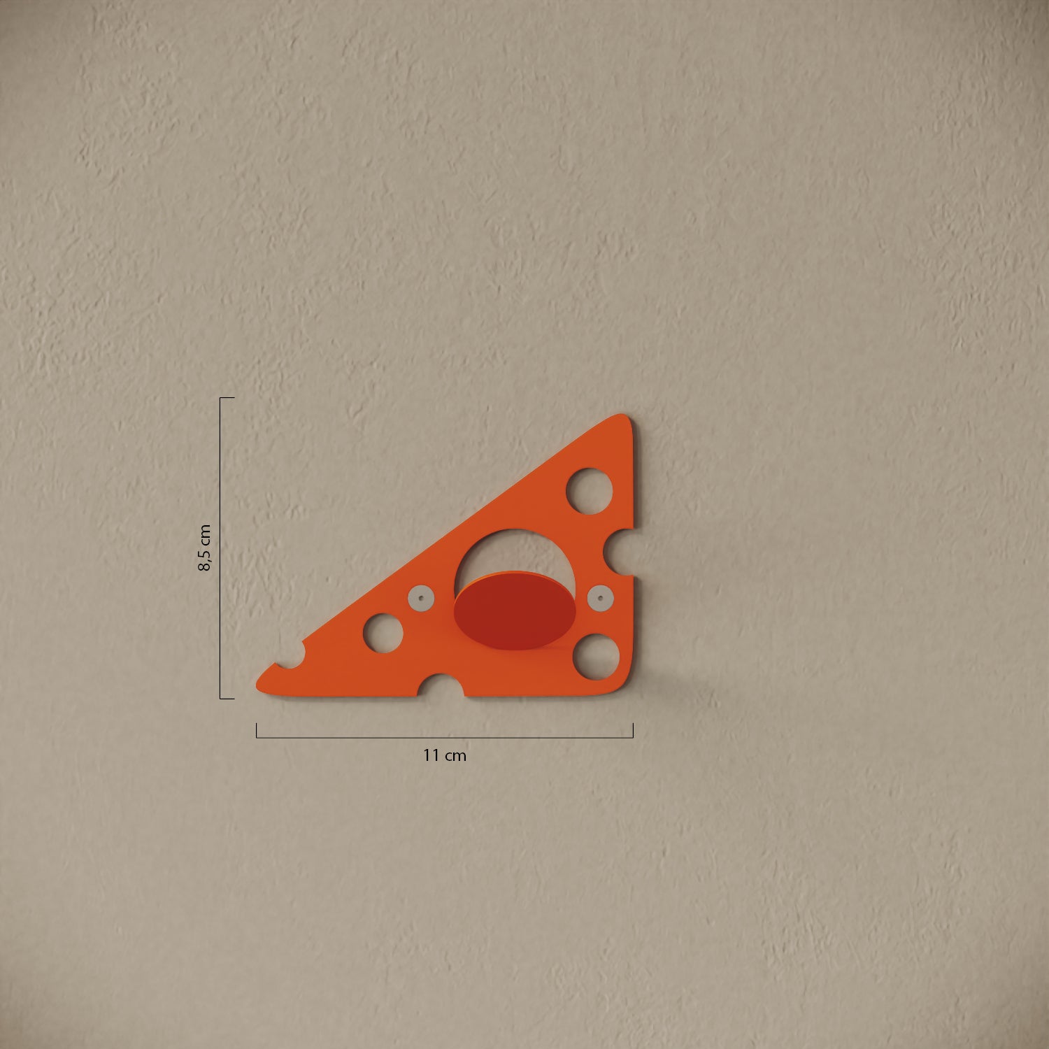 Appendiabiti Cheese