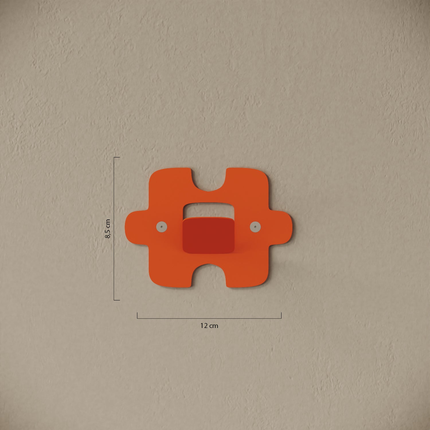 Appendiabiti Puzzle