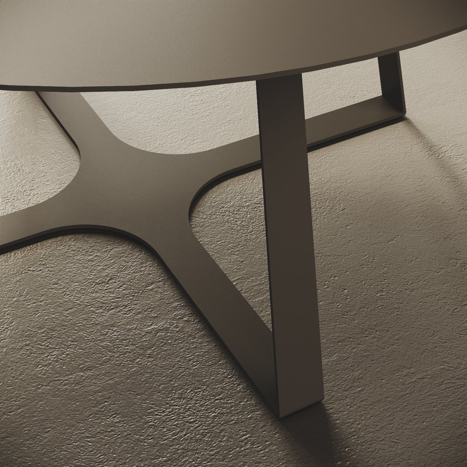 Japan coffee table