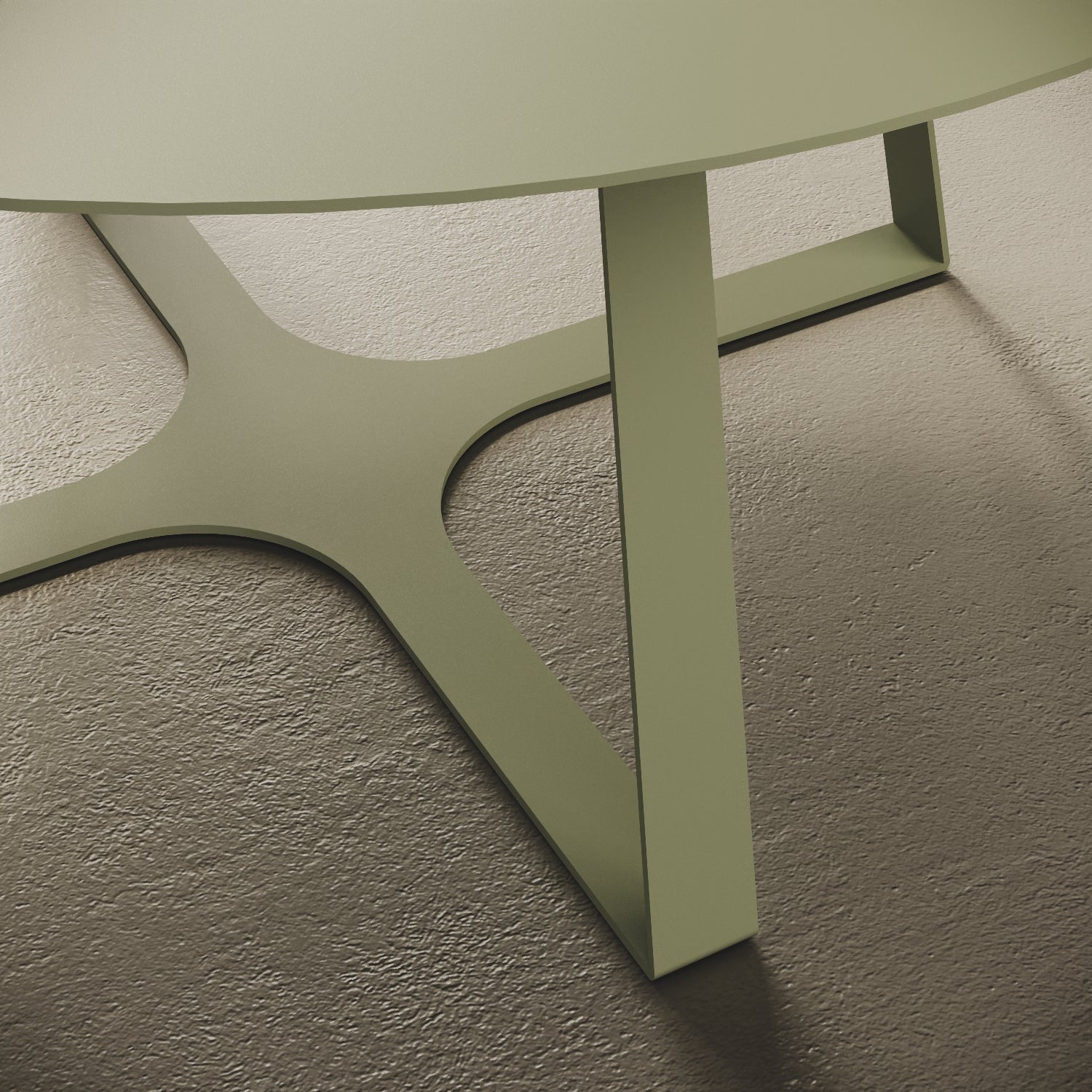 Japan coffee table