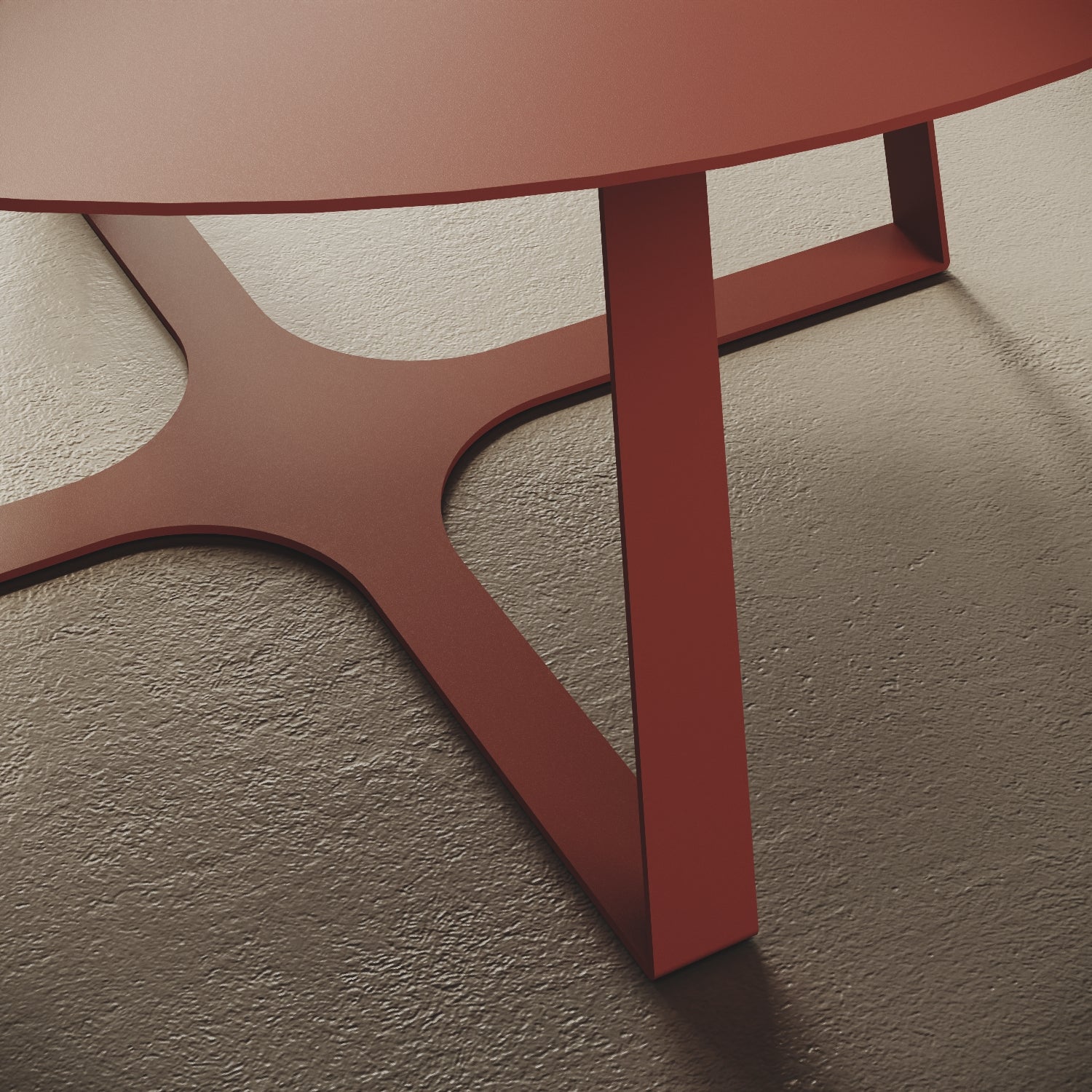 Japan coffee table