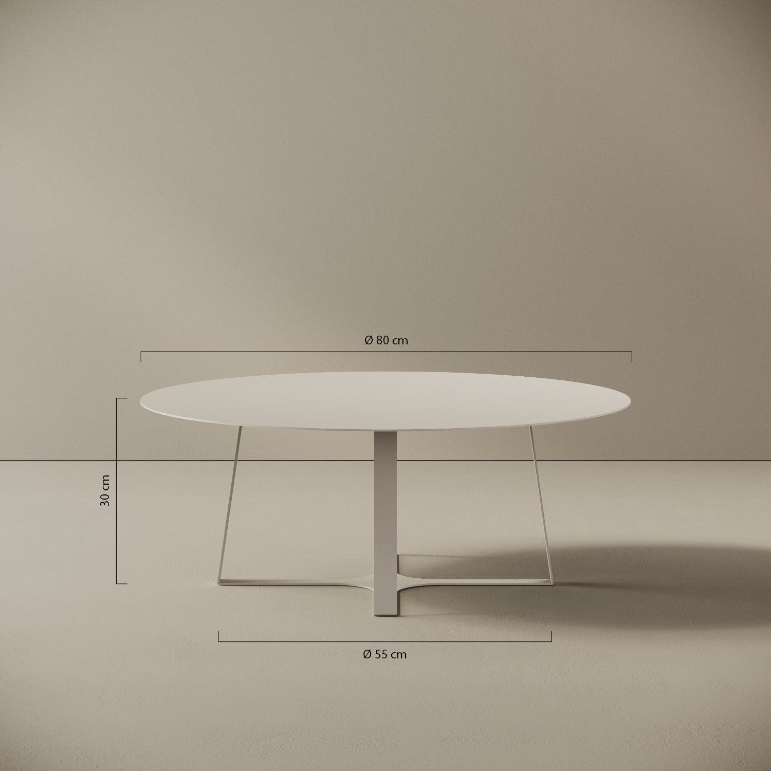 Japan coffee table