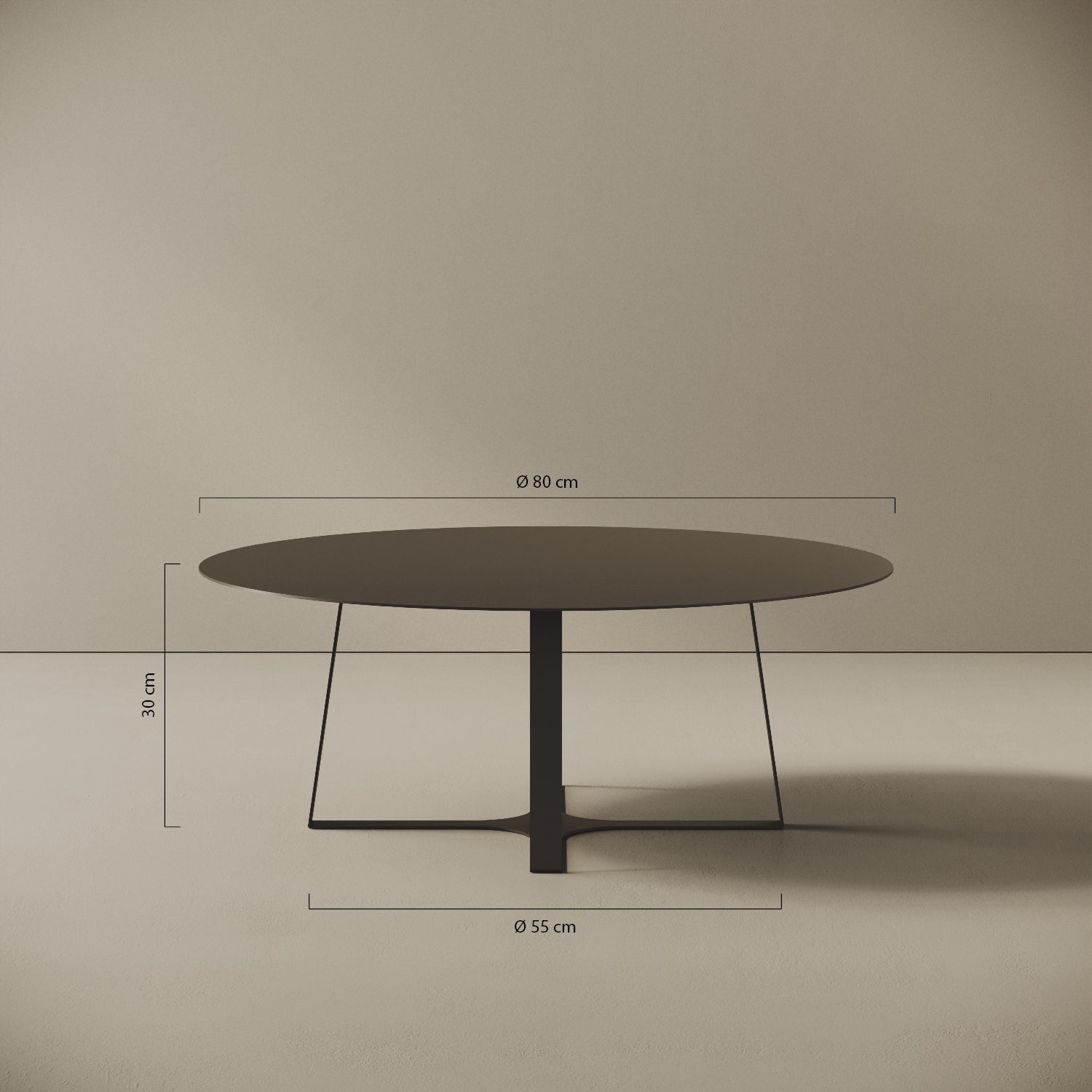 Japan coffee table