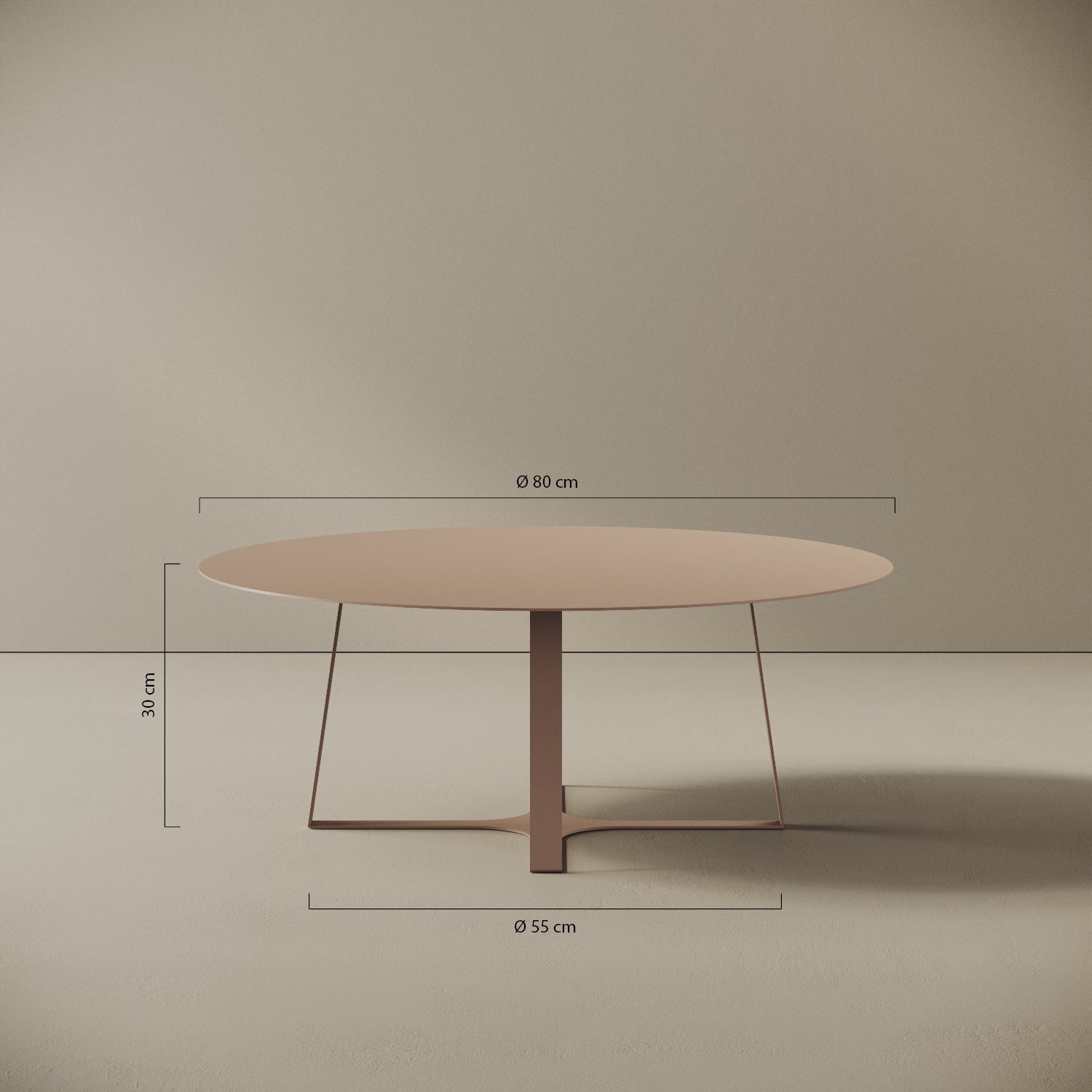 Japan coffee table