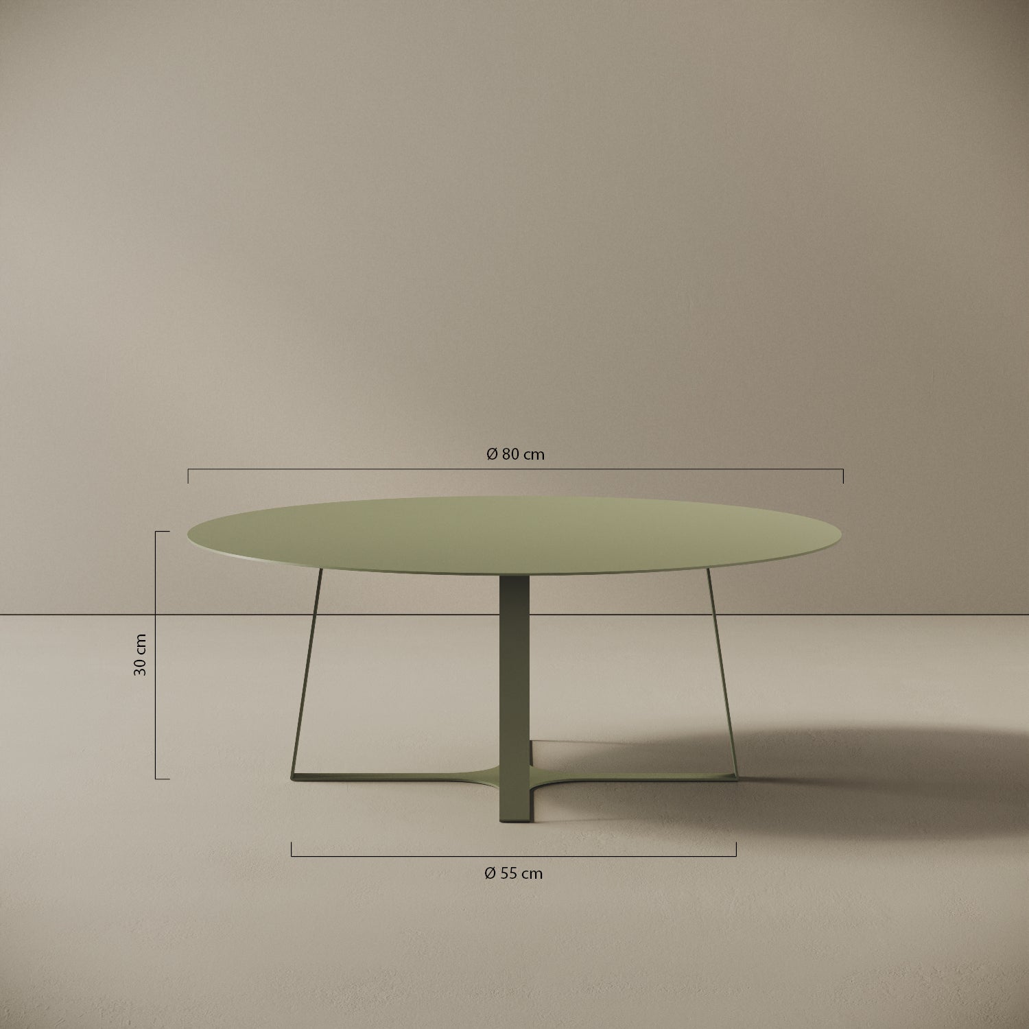 Japan coffee table