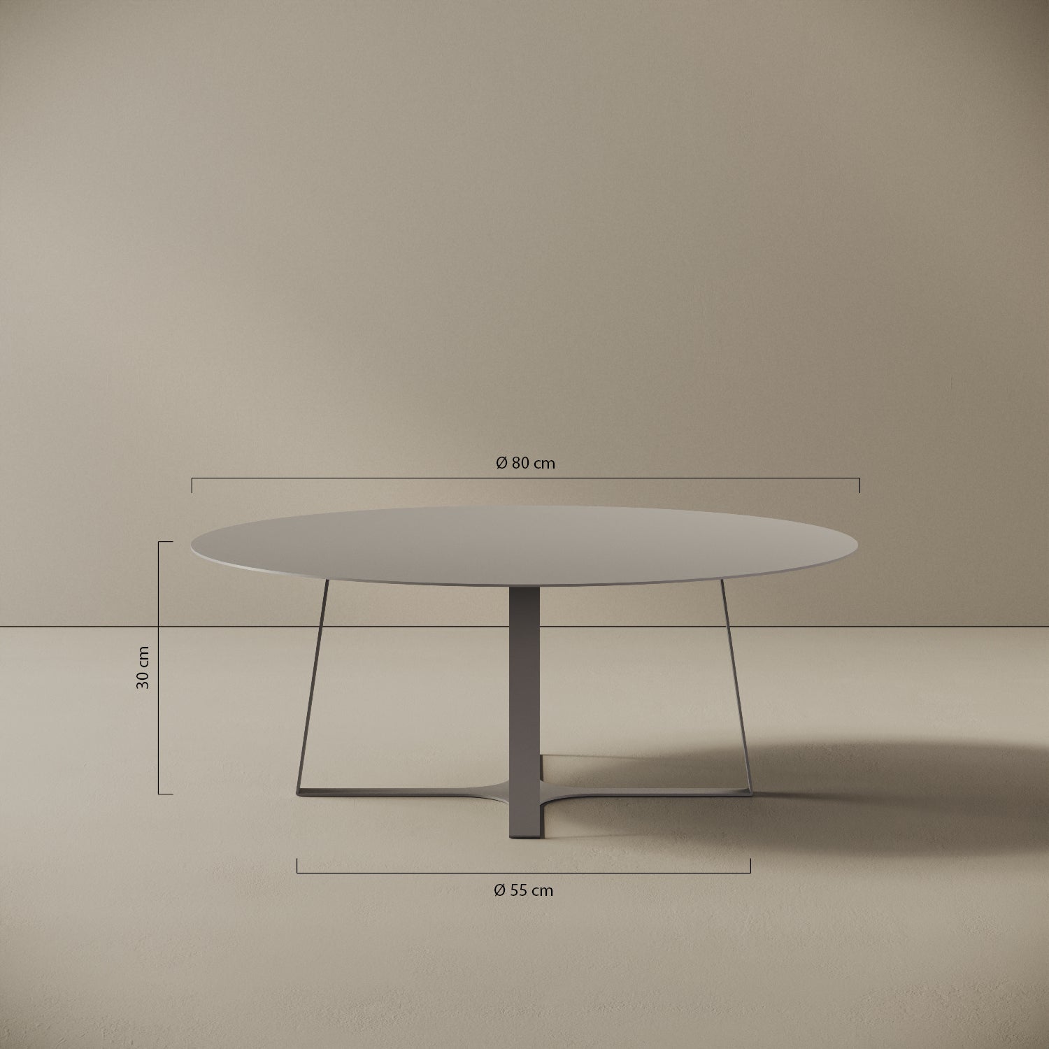 Japan coffee table