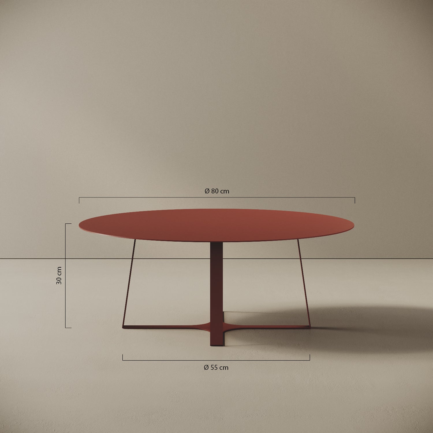 Japan coffee table