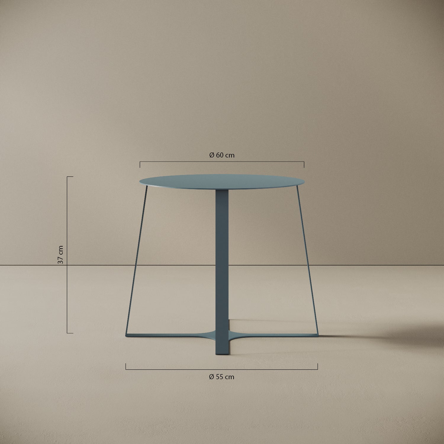 Japan coffee table
