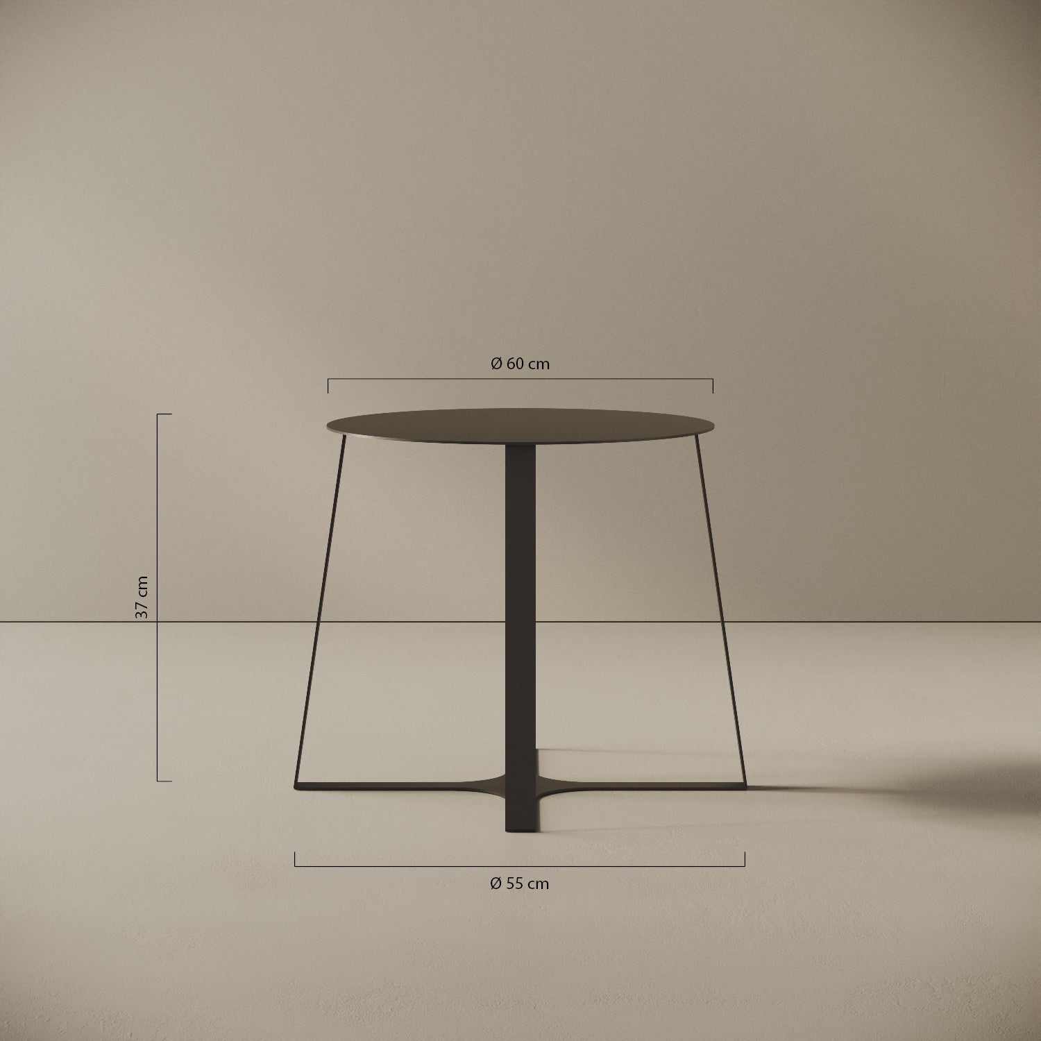 Japan coffee table