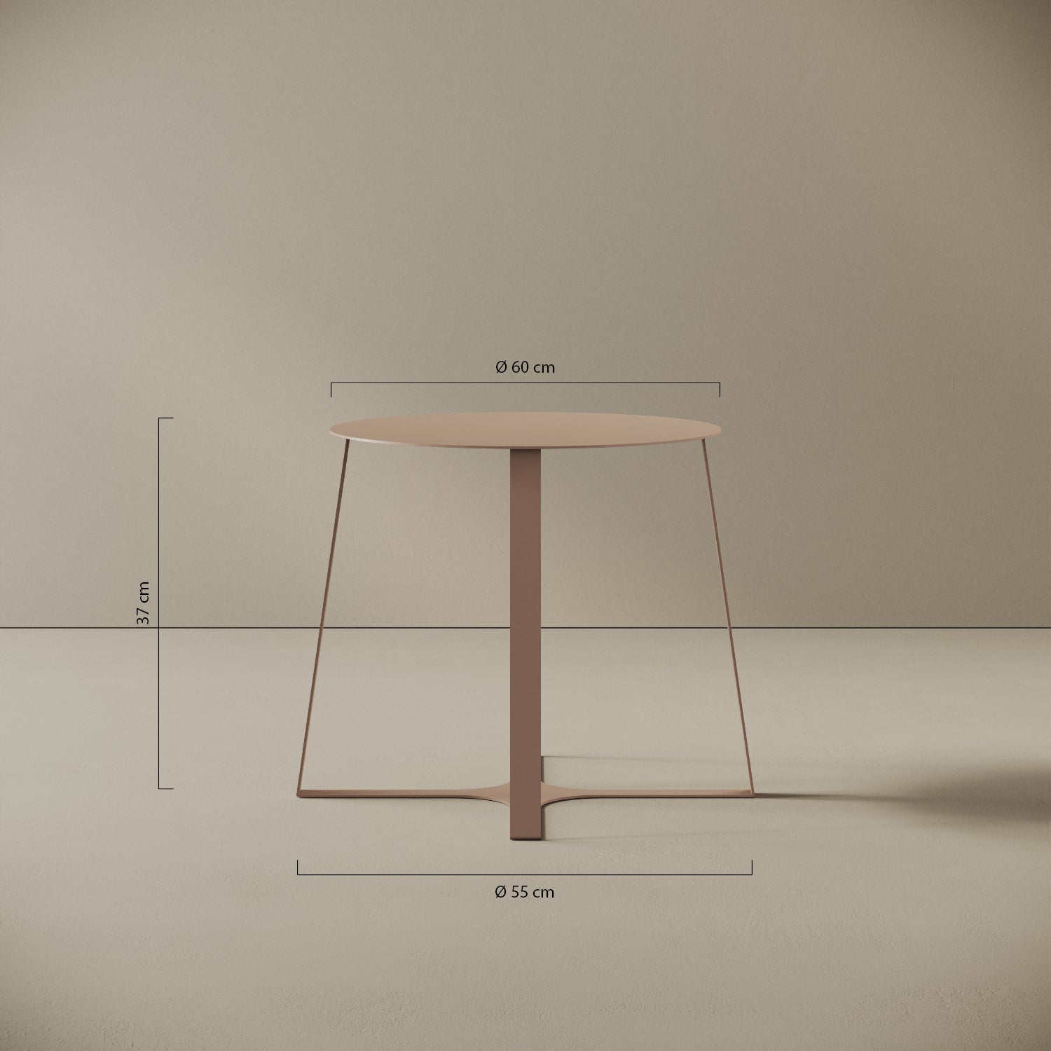 Japan coffee table
