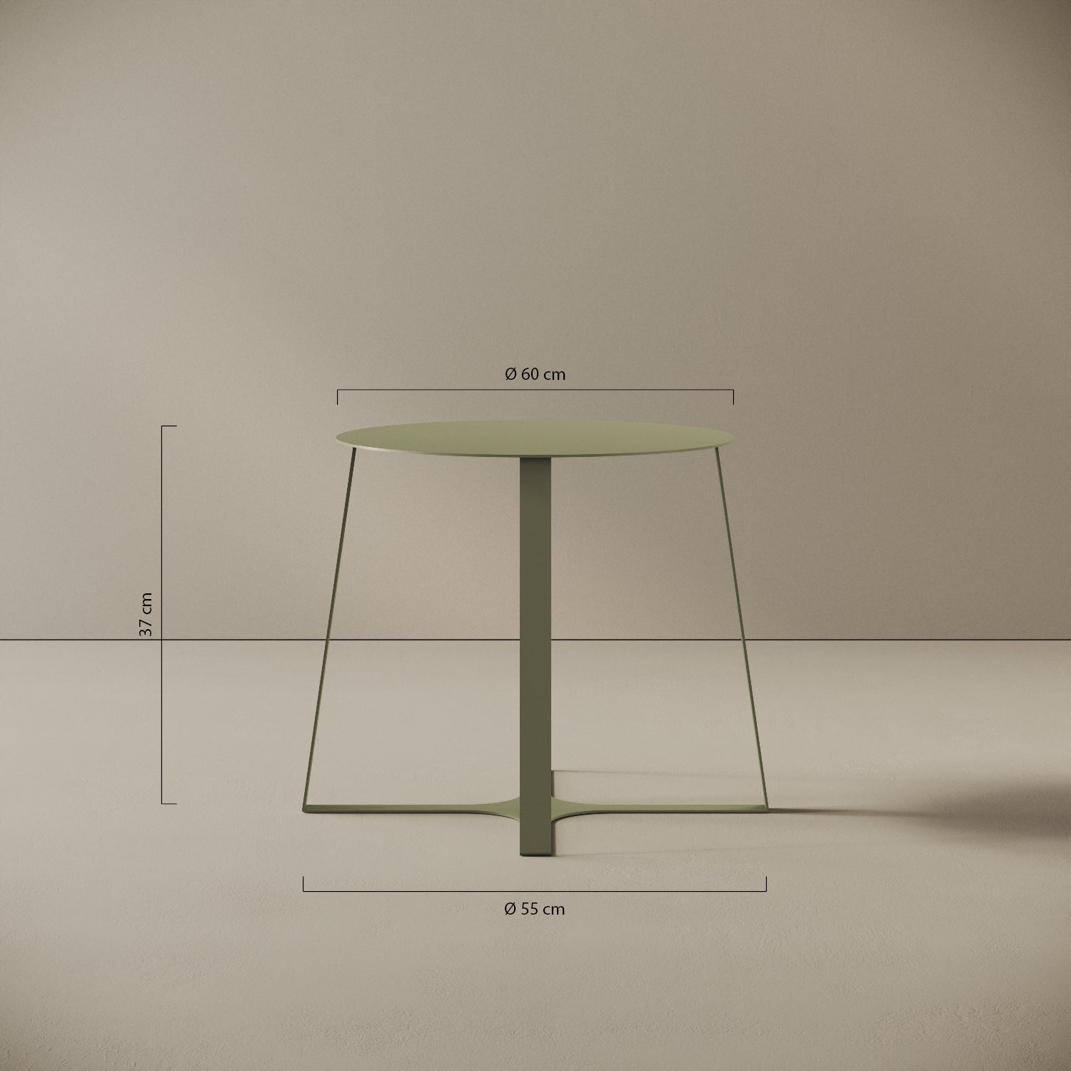 Japan coffee table