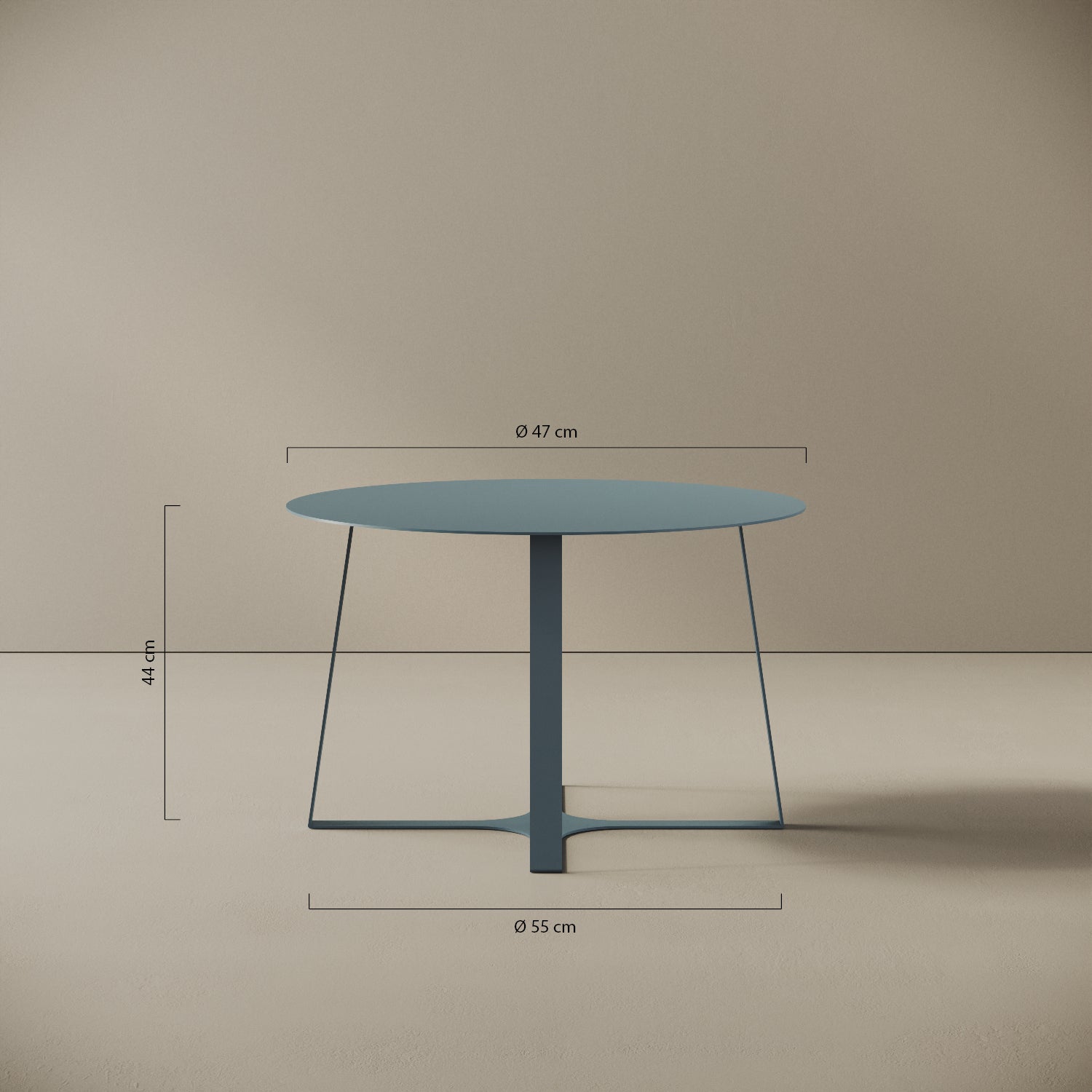 Japan coffee table