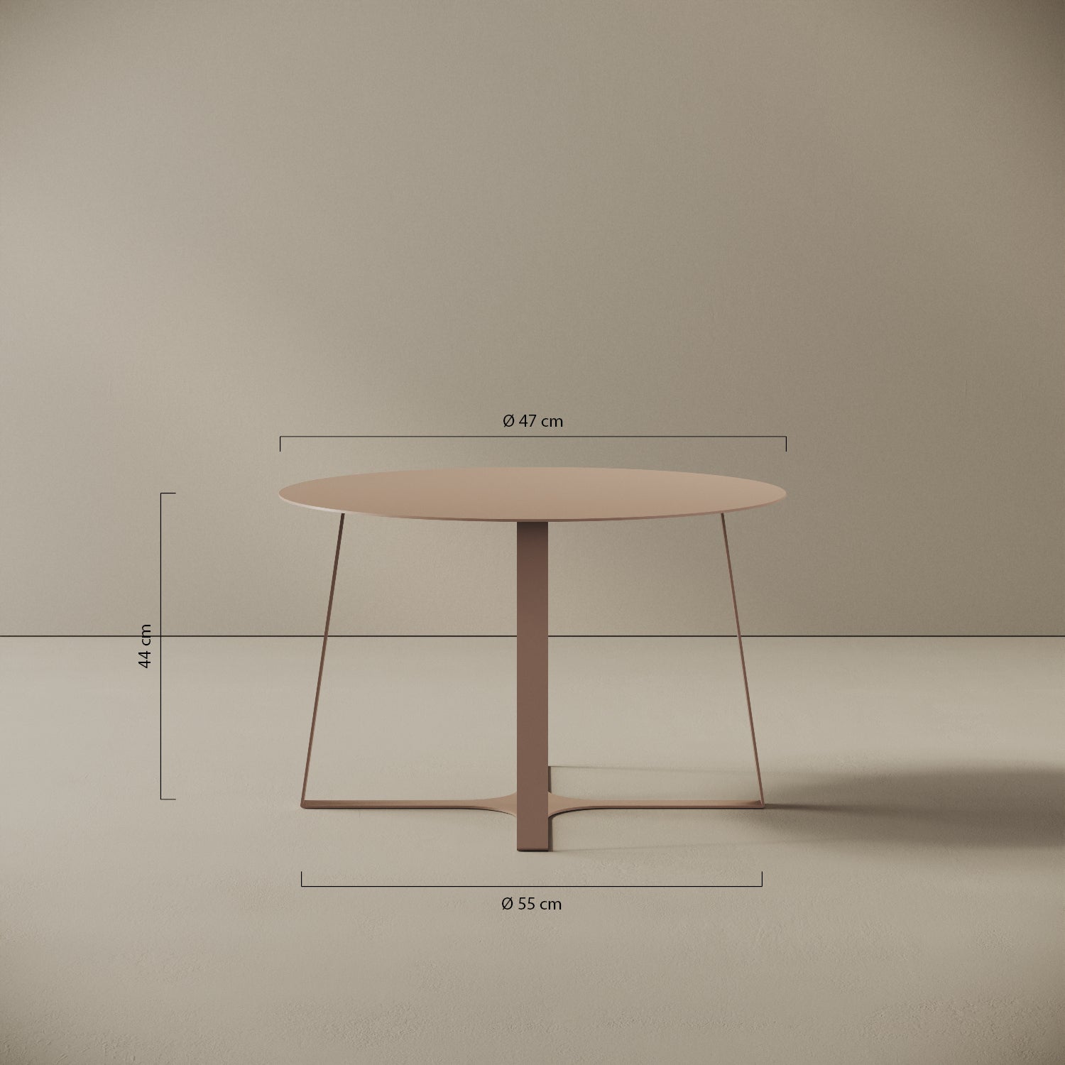 Japan coffee table