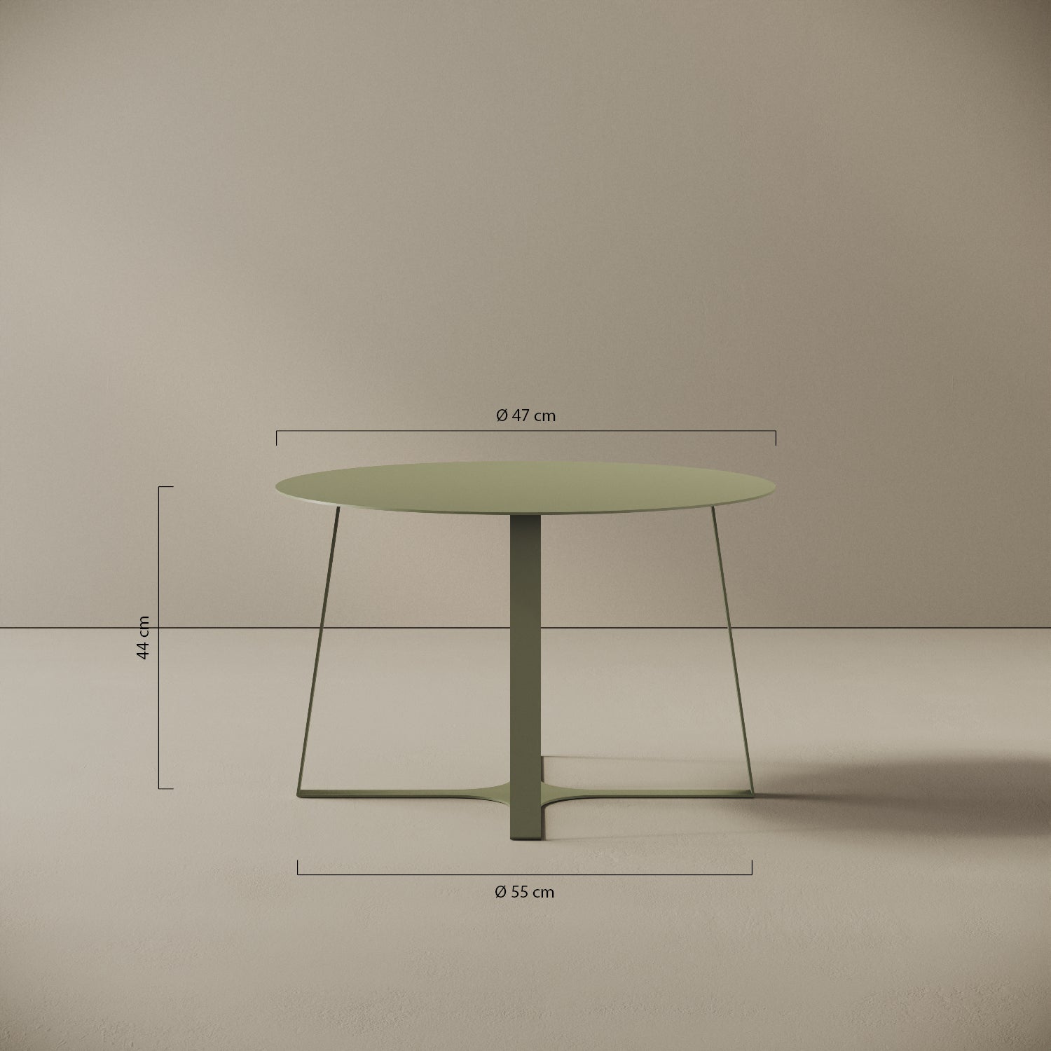 Japan coffee table