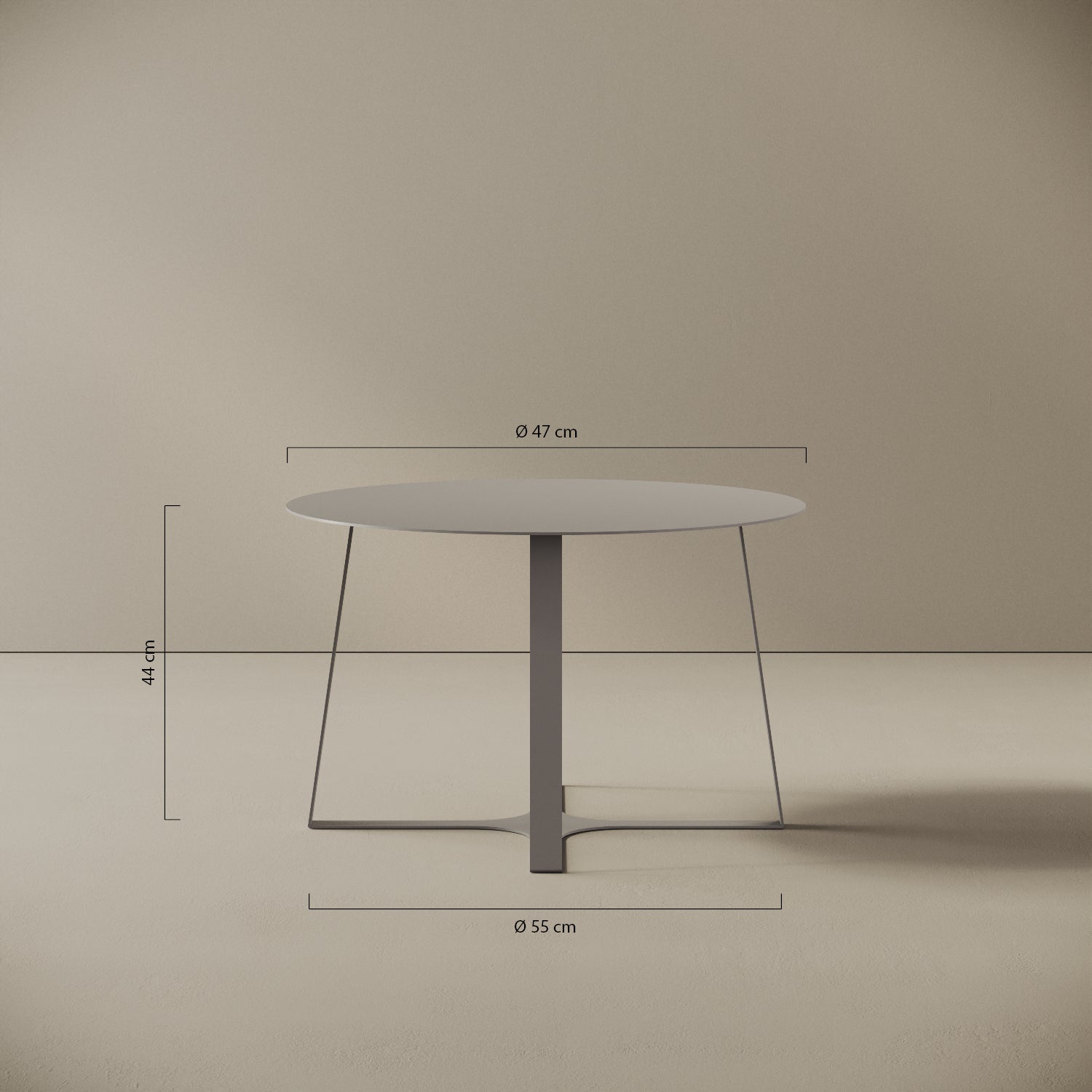 Japan coffee table