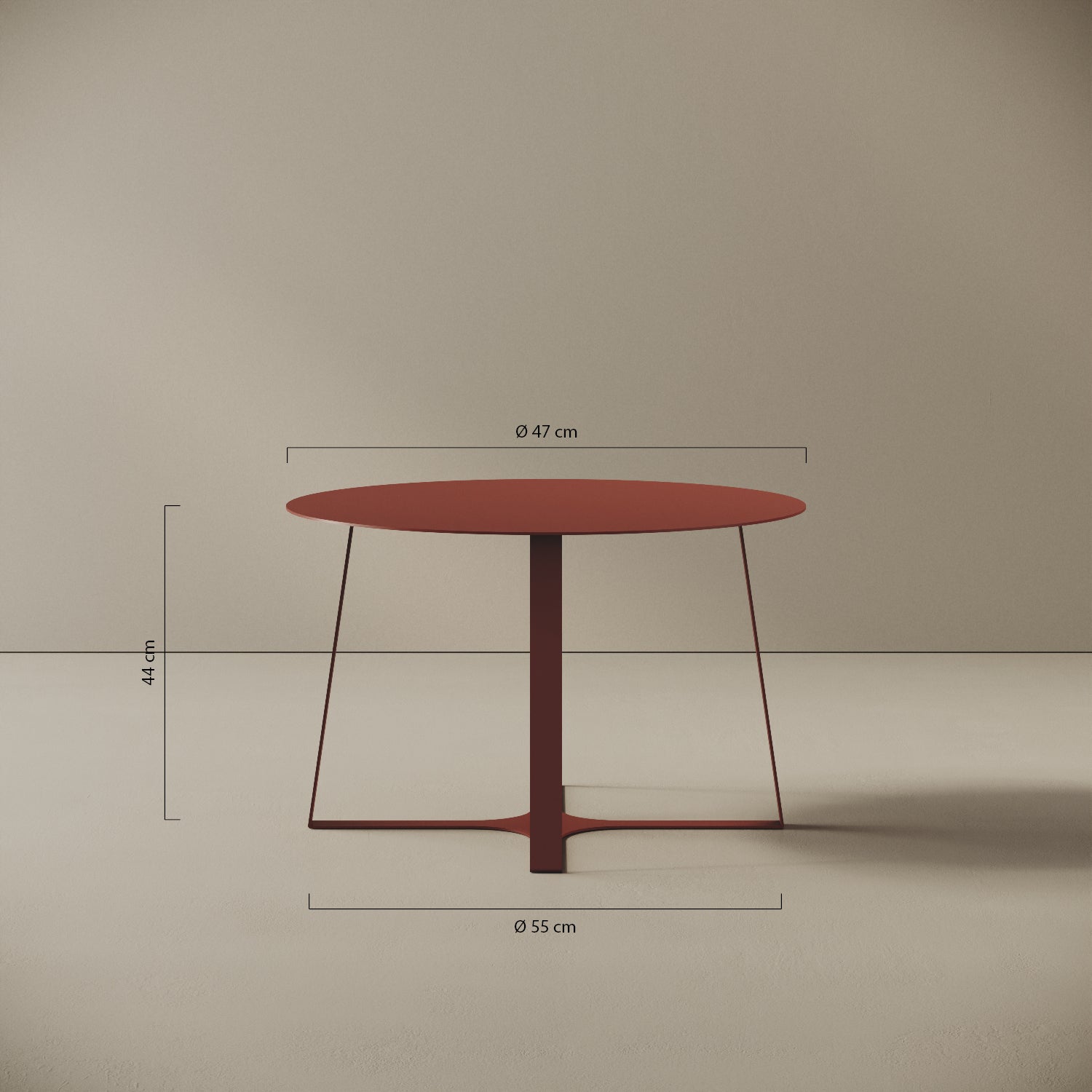 Japan coffee table