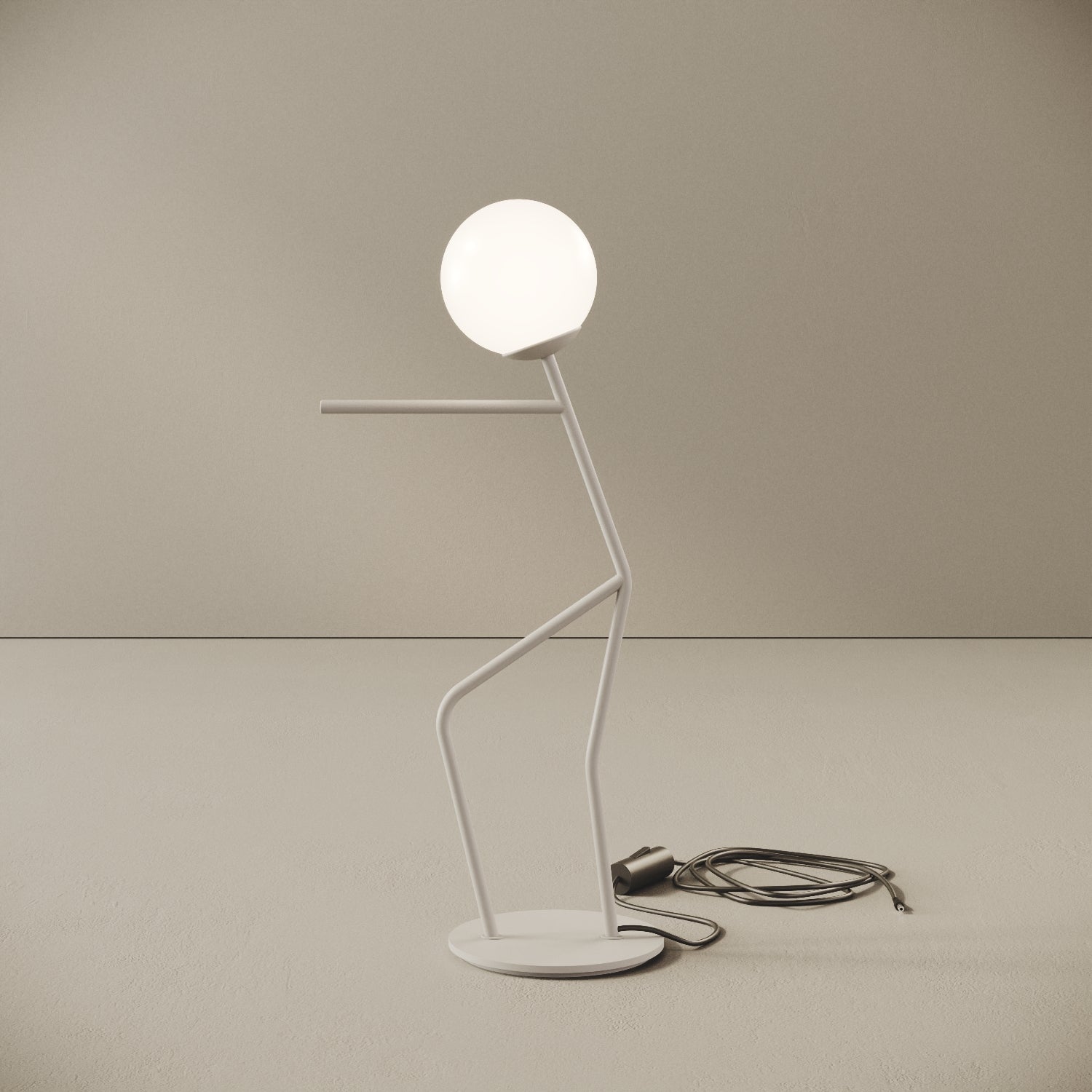 OMINO Lampada da Tavolo