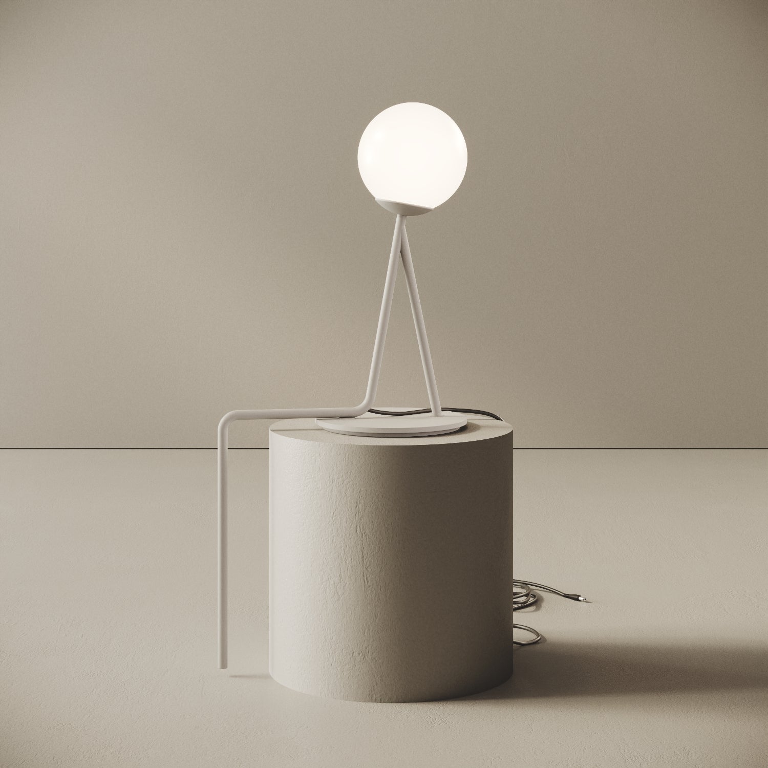 OMINO Lampada da Tavolo