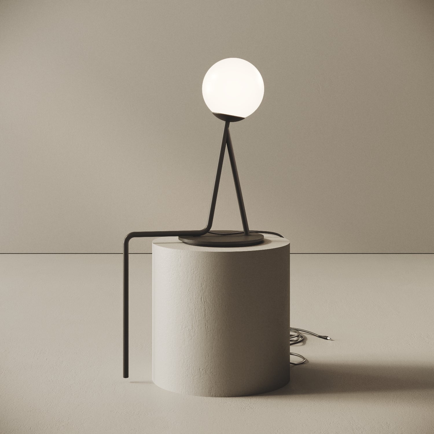 OMINO Lampada da Tavolo