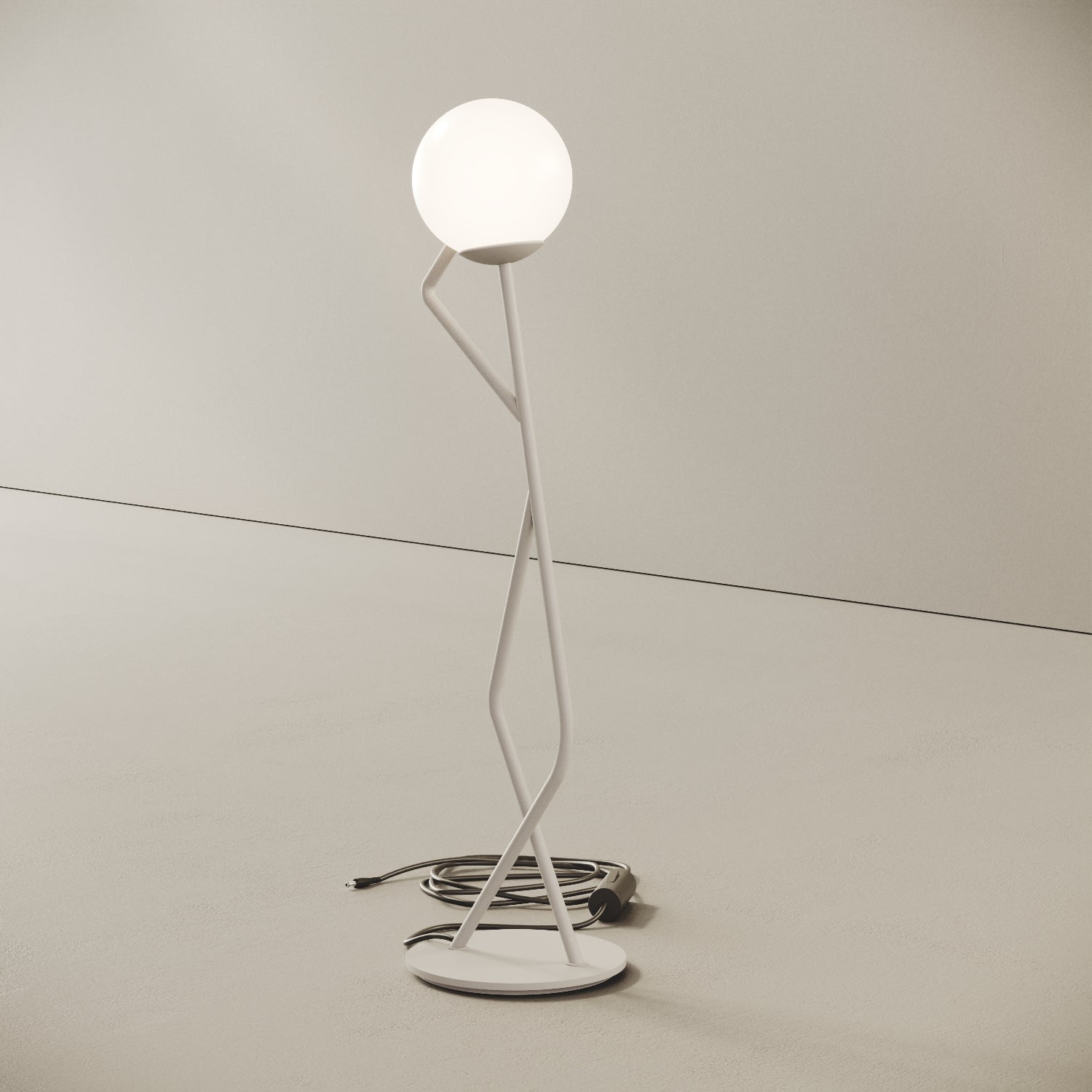 OMINO Lampada da Tavolo