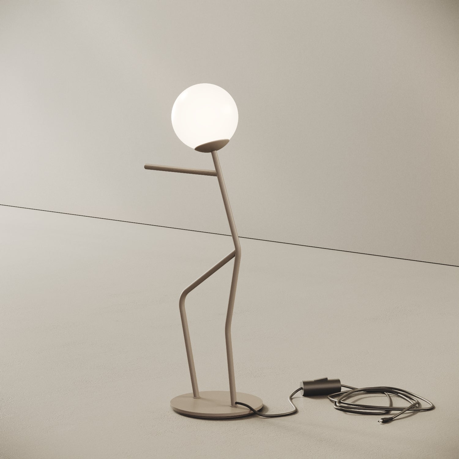 OMINO Lampada da Tavolo