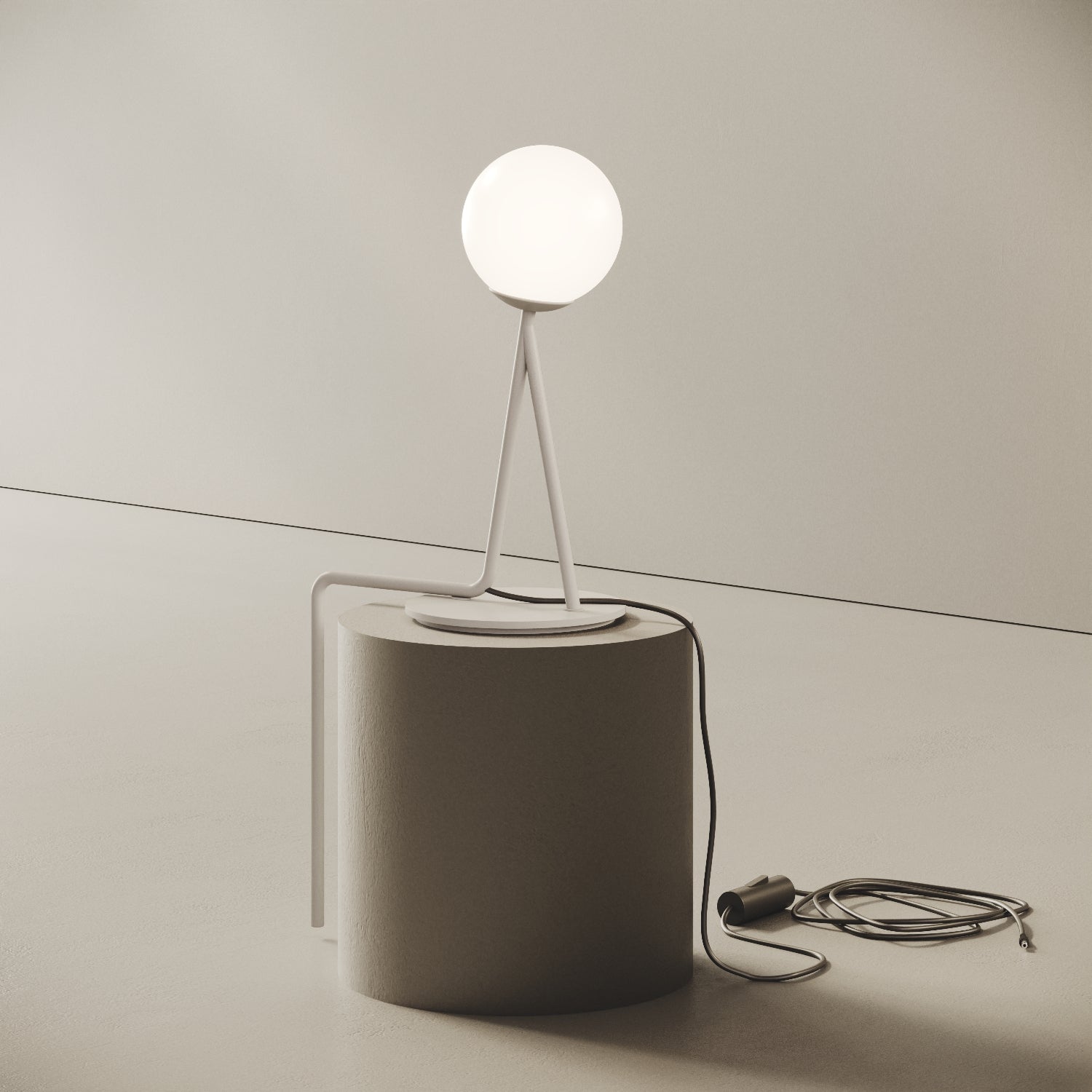 OMINO Lampada da Tavolo