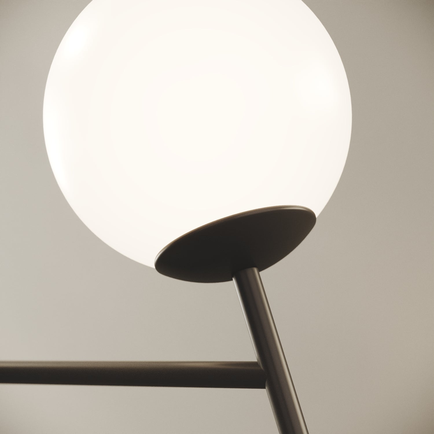 OMINO Lampada da Tavolo