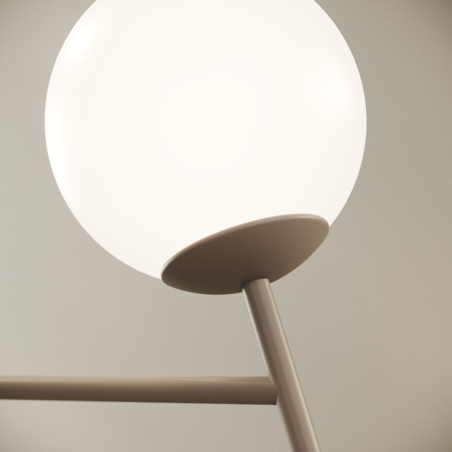 OMINO Lampada da Tavolo