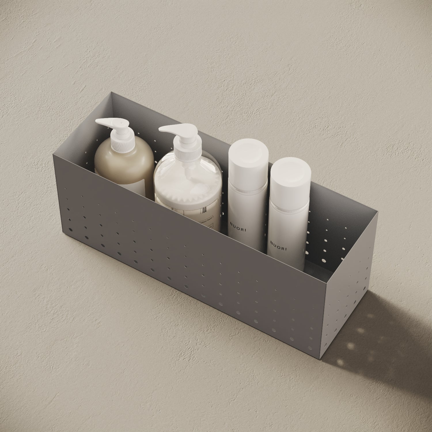 ALL Storage
