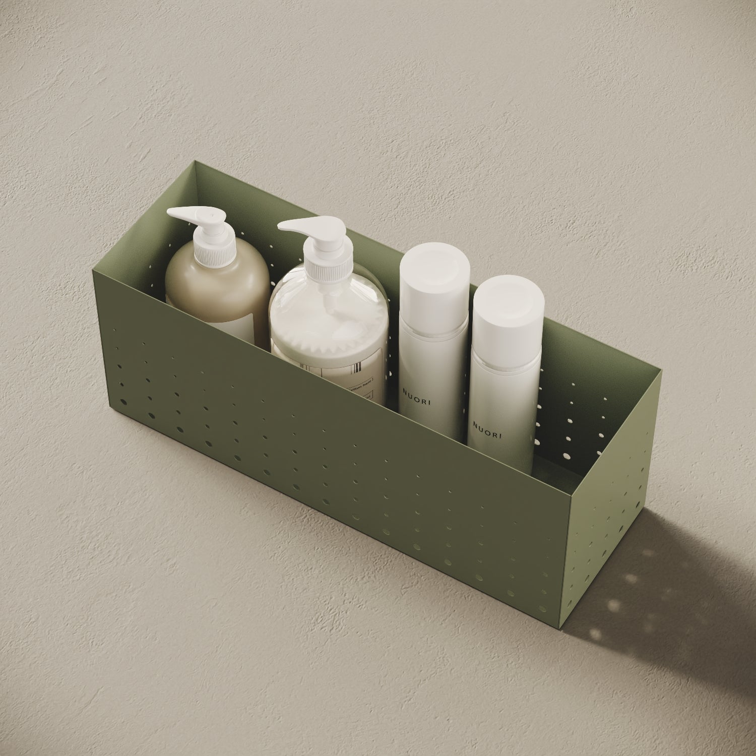 ALL Storage