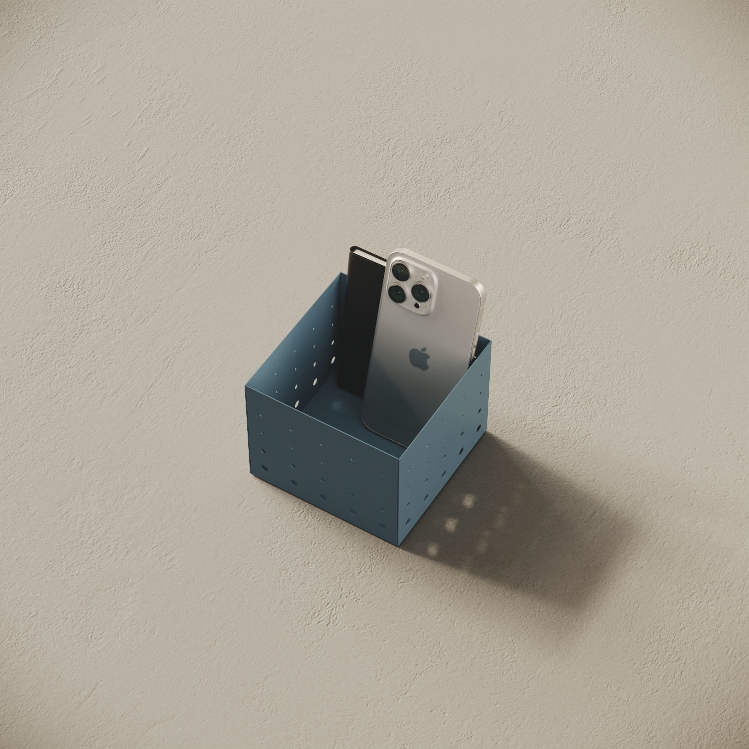 ALL Storage