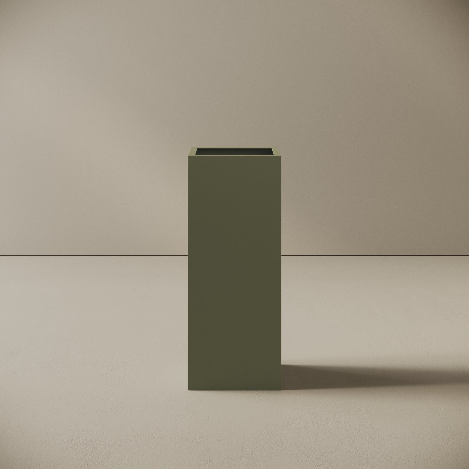 #Colore_verde
