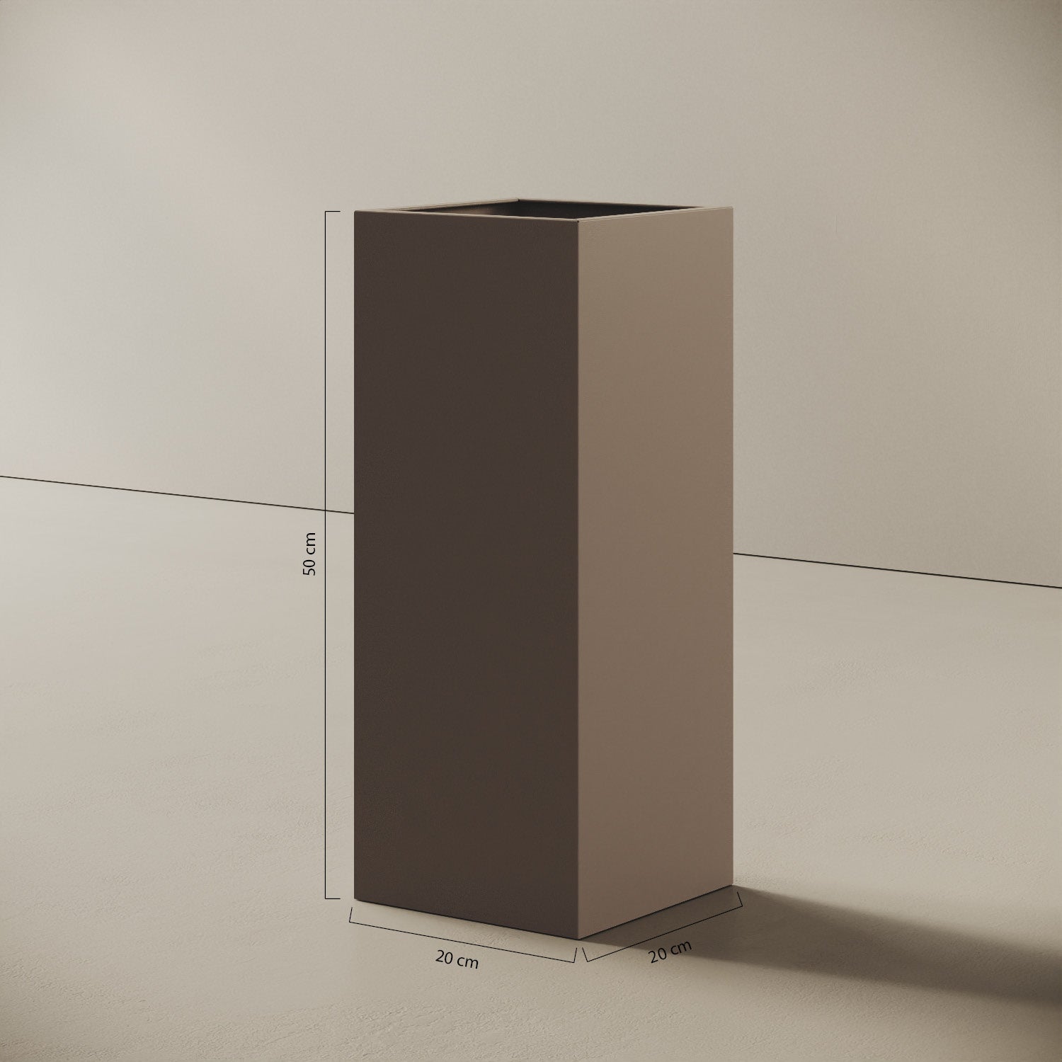 Portaombrelli ALL — dettaglio design e caratteristiche