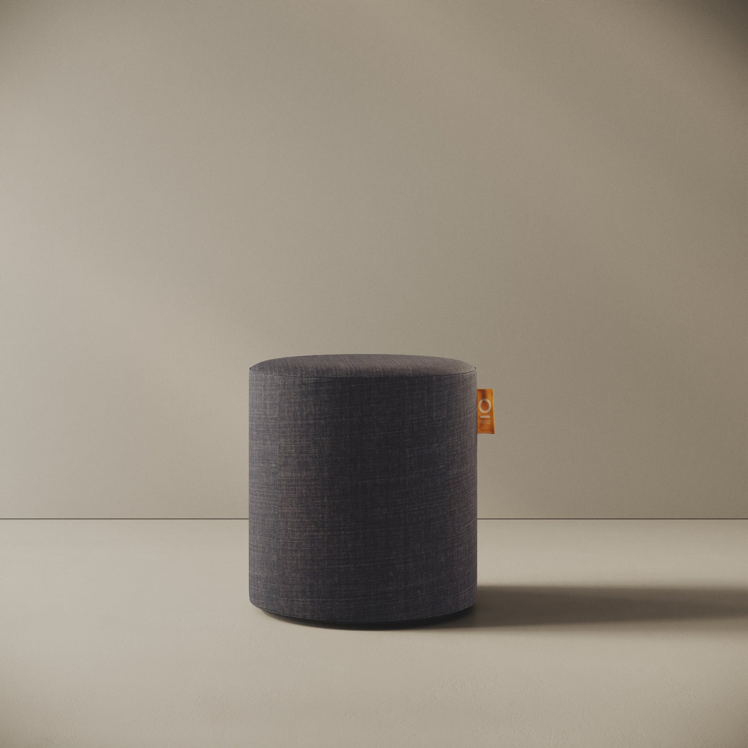 Pouf Comodo - 3 misure