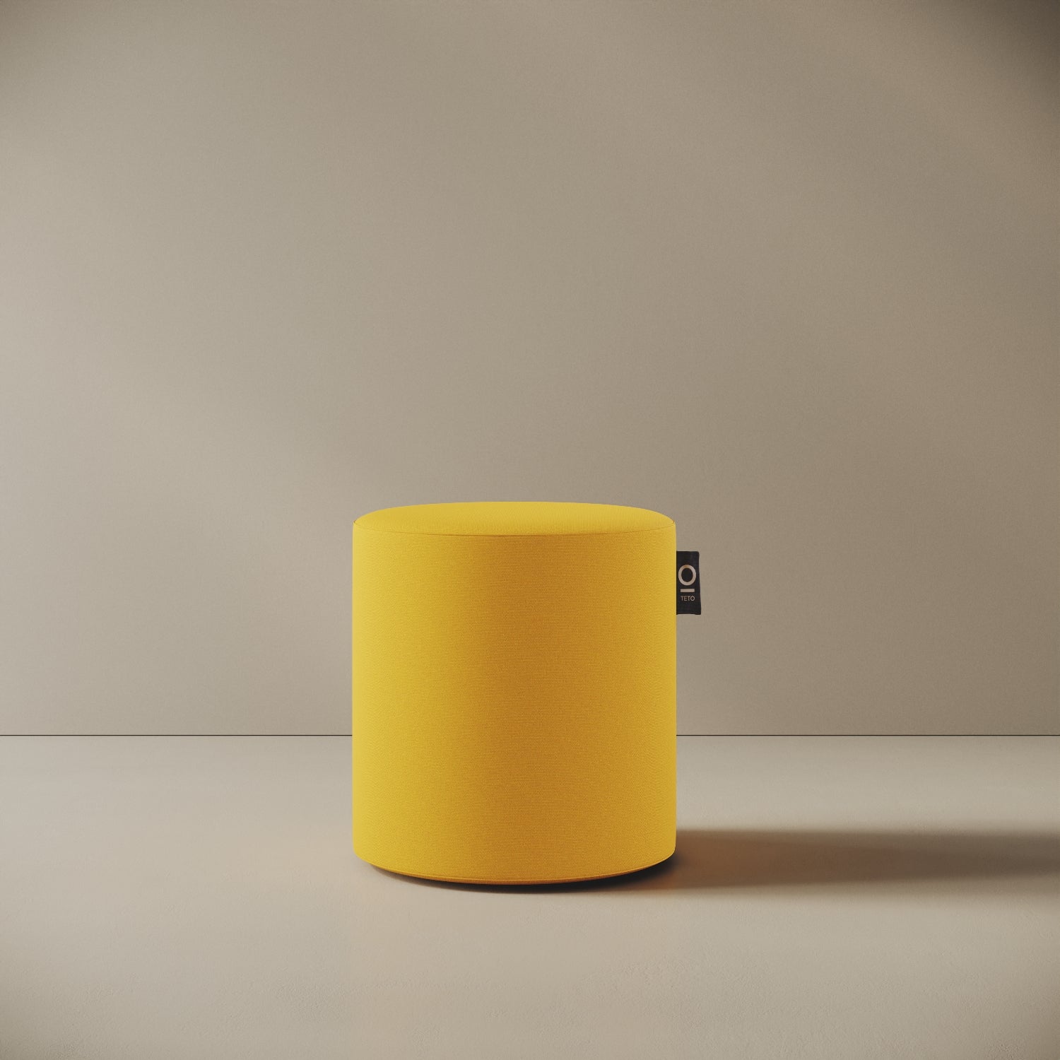 Pouf Comodo - 3 misure