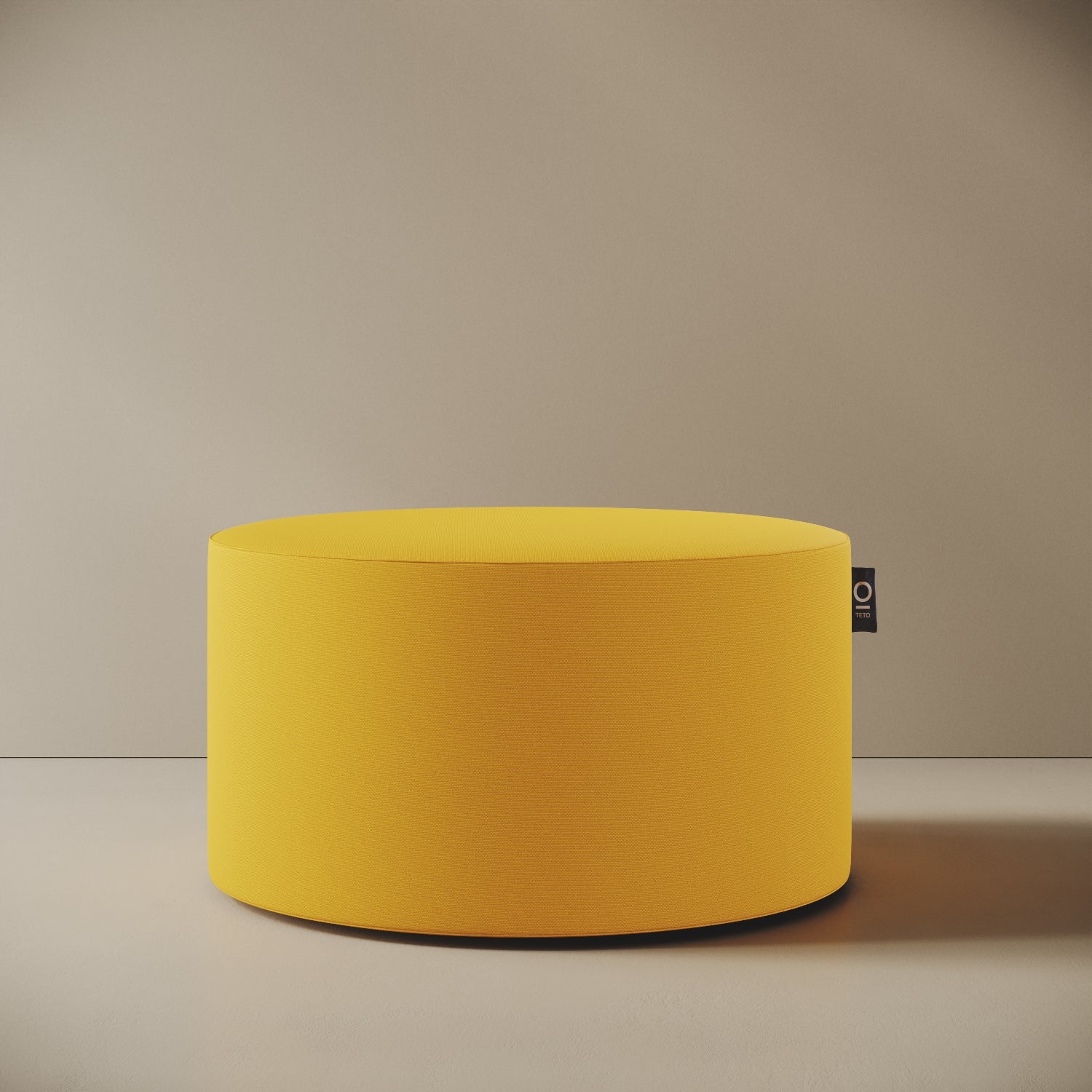 Pouf Comodo - 3 misure